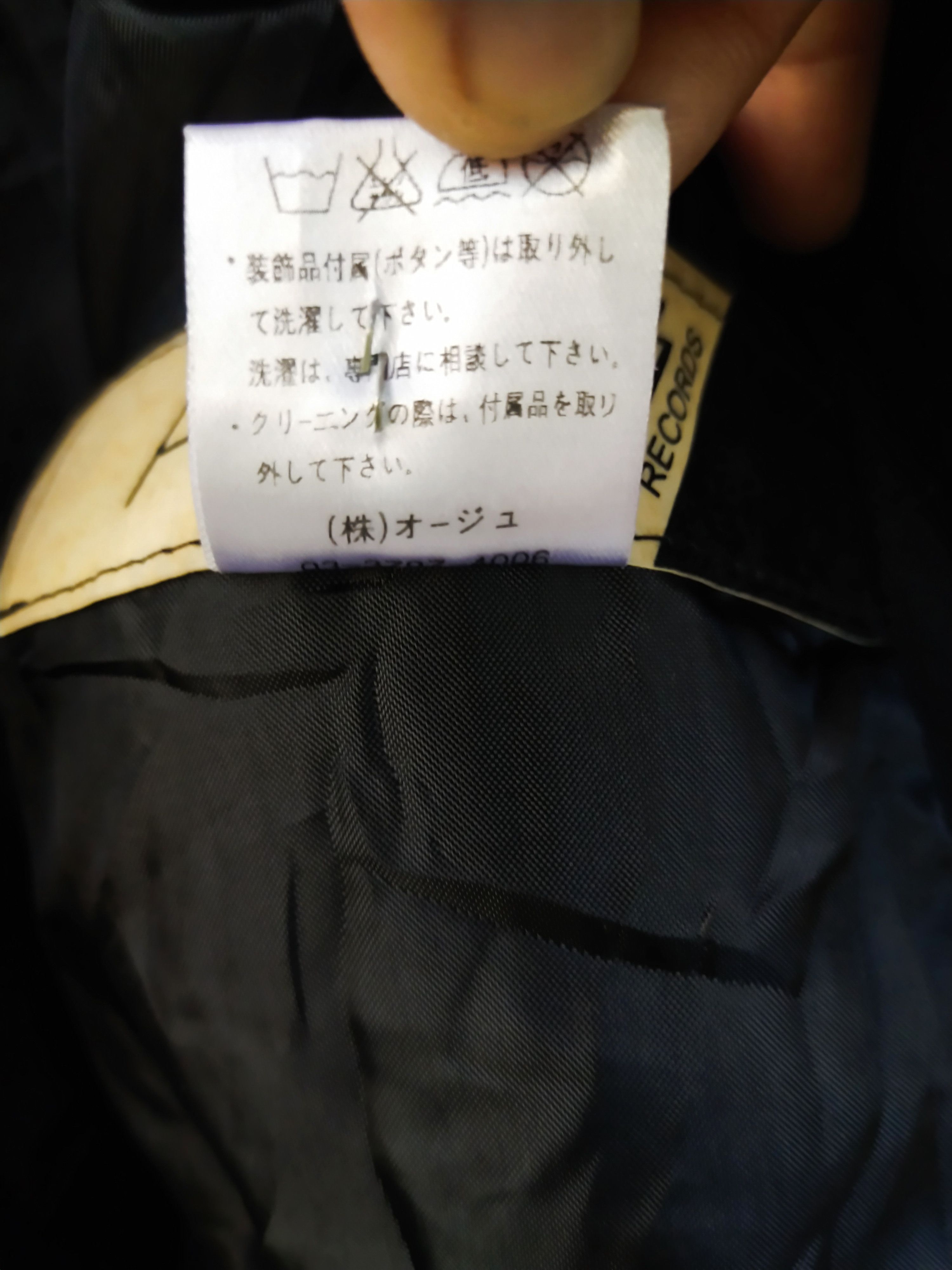 April 77 × Designer × Other April 77 Denim Jacket woman Size M / US 6-8 / IT 42-44 - 2 Thumbnail