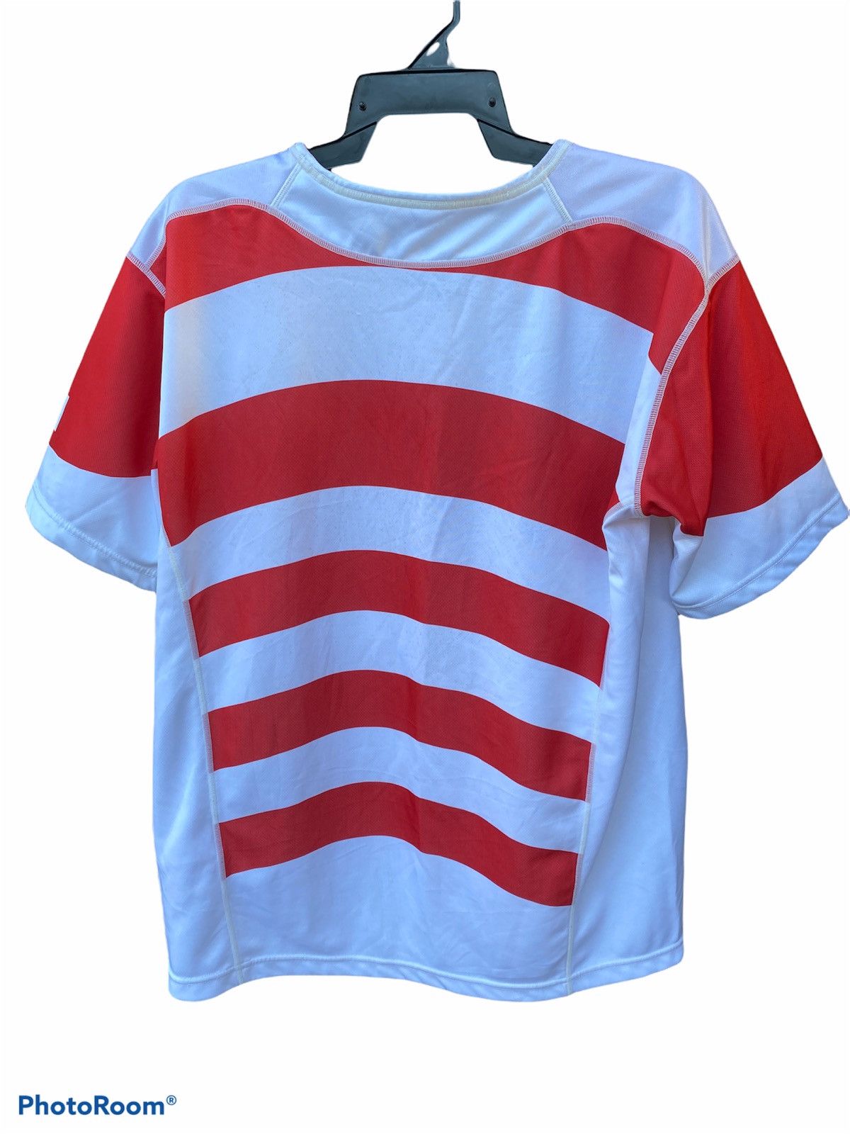 Canterbury of New Zealand Canterbury rugby world cup 2015 jersey Size US XL / EU 56 / 4 - 2 Thumbnail
