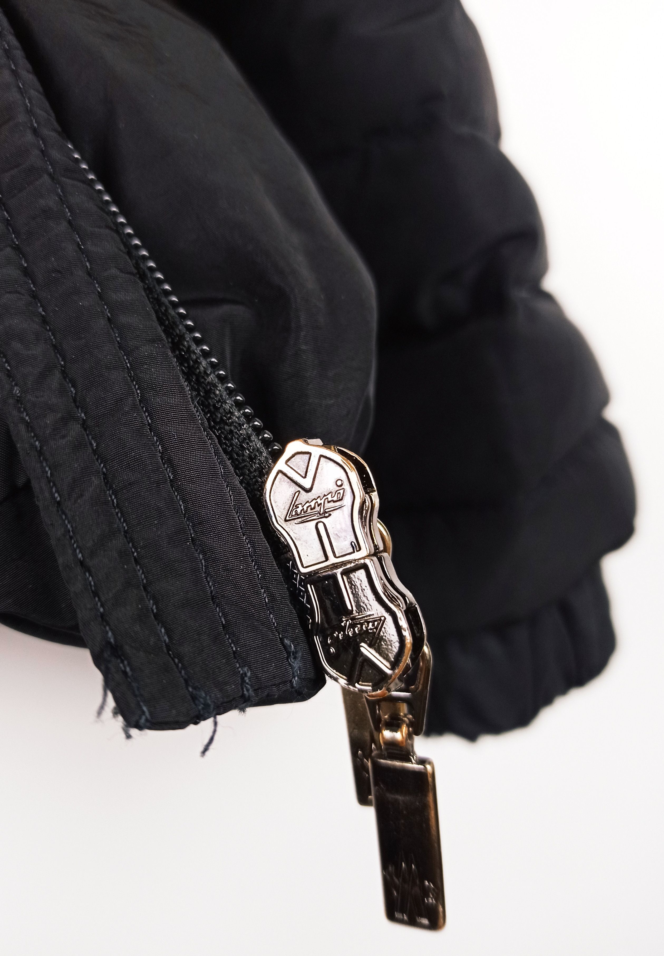 Moncler Moncler Black Paquerette Quilted Jacket Size S / US 4 / IT 40 - 5 Thumbnail