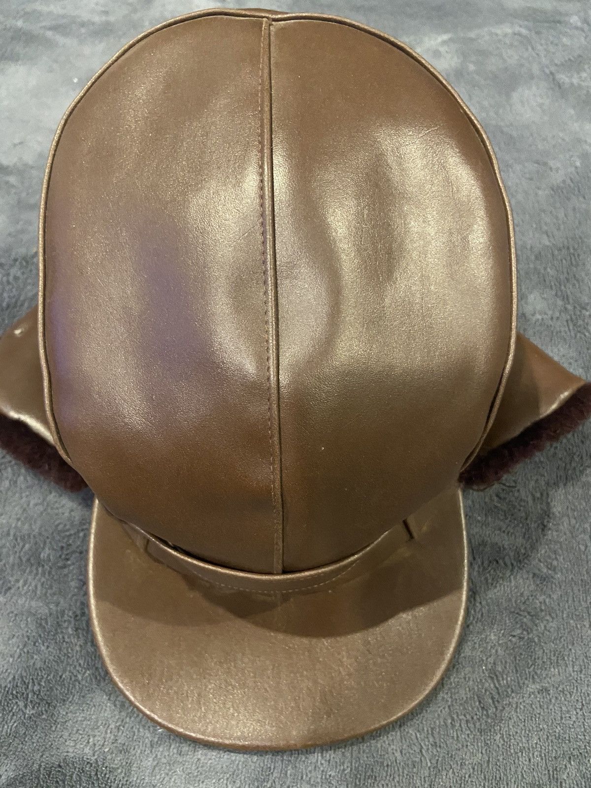 Japanese Brand × Vintage Vintage Japanese Hat Size ONE SIZE - 6 Thumbnail