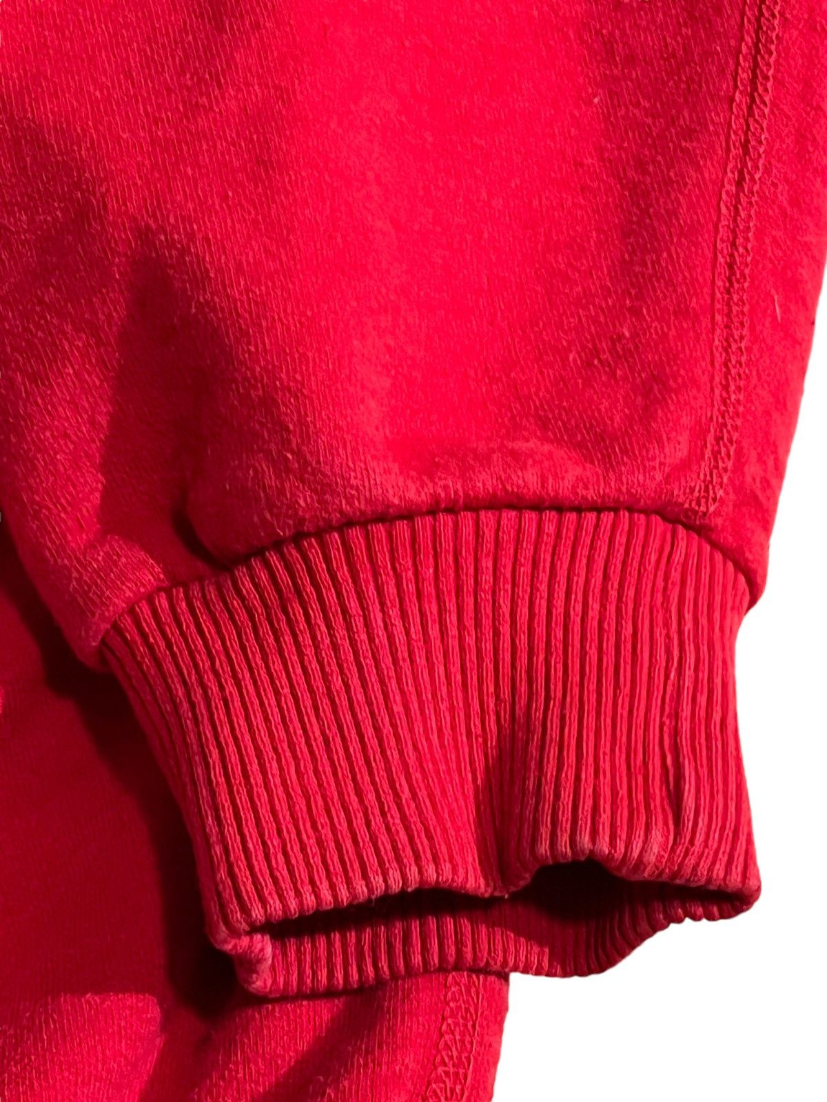 Vintage Vintage 90s Daily Keno Lottery Crewneck Sweatshirt Baggy Size US M / EU 48-50 / 2 - 5 Thumbnail