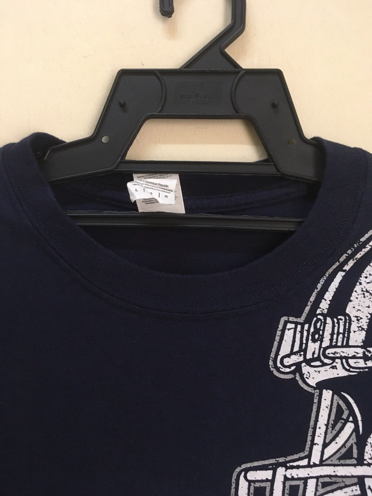 Vintage Vintage rugby Dallas eat.1960 Size US M / EU 48-50 / 2 - 4 Thumbnail