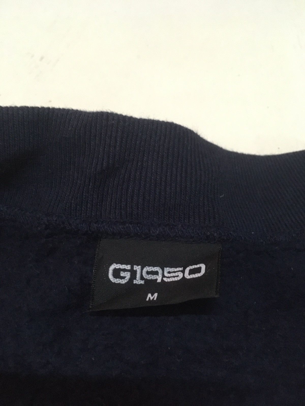 Japanese Brand × Vintage Jumper cardigan G1950 Japanese brand Size US M / EU 48-50 / 2 - 7 Thumbnail