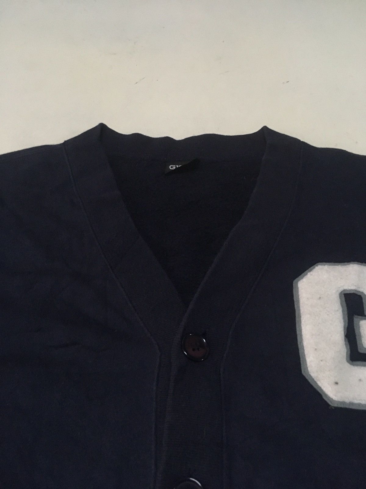 Japanese Brand × Vintage Jumper cardigan G1950 Japanese brand Size US M / EU 48-50 / 2 - 5 Thumbnail