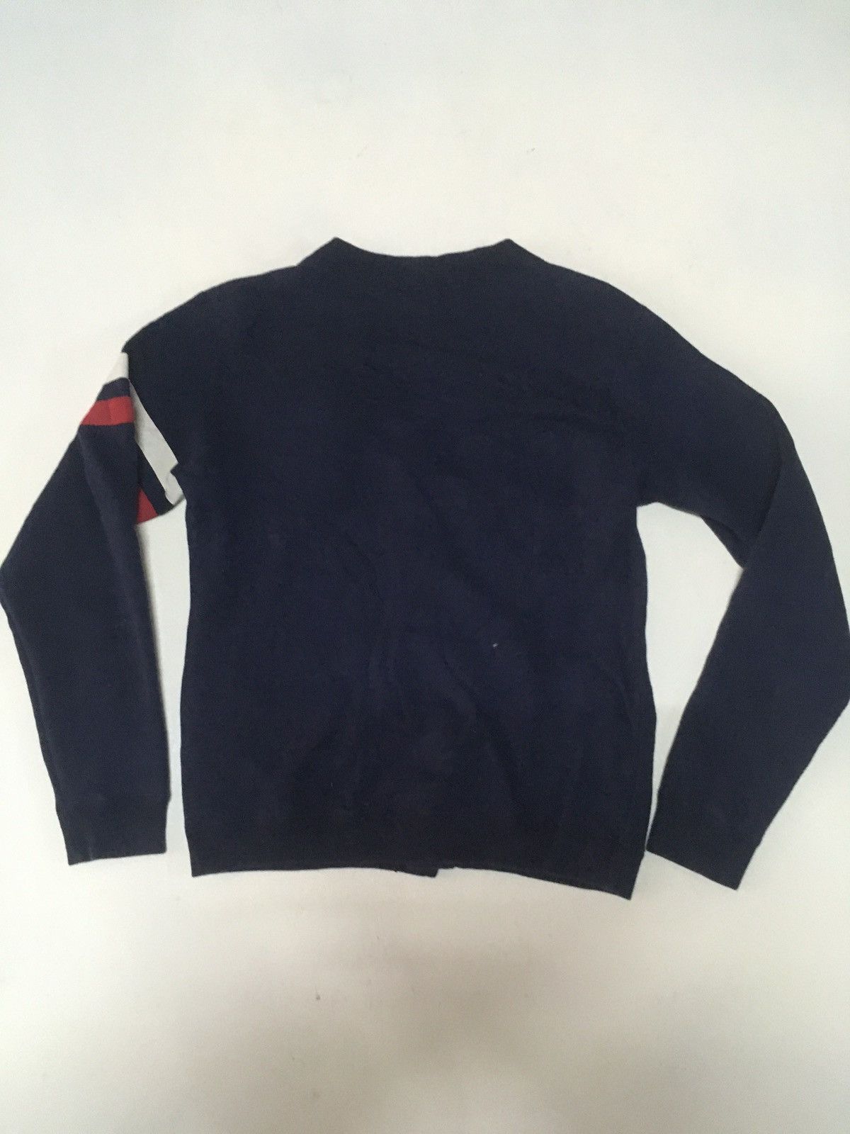 Japanese Brand × Vintage Jumper cardigan G1950 Japanese brand Size US M / EU 48-50 / 2 - 9 Thumbnail