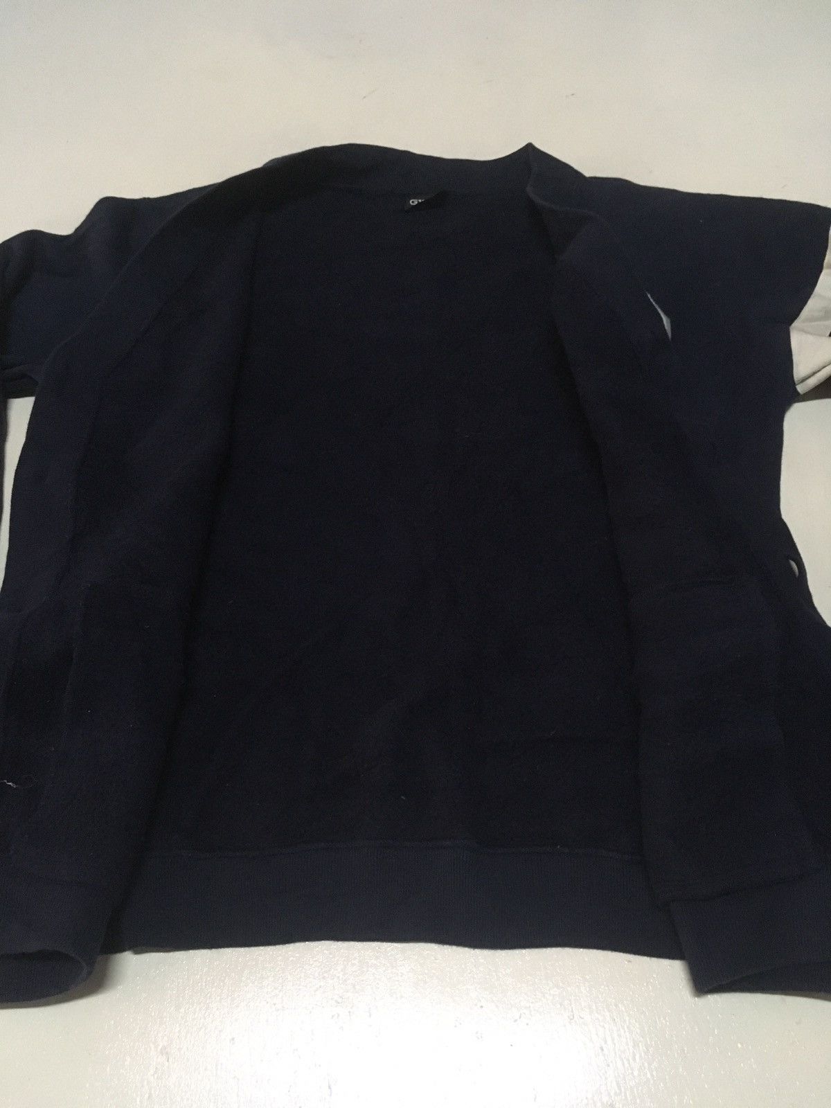 Japanese Brand × Vintage Jumper cardigan G1950 Japanese brand Size US M / EU 48-50 / 2 - 6 Thumbnail