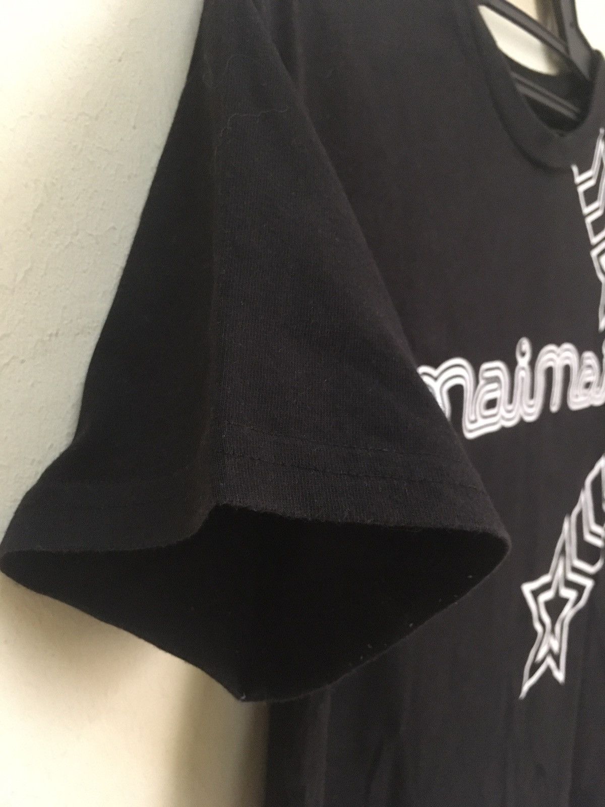Japanese Brand maimai murasaki Japanese anime tees Size US M / EU 48-50 / 2 - 6 Thumbnail