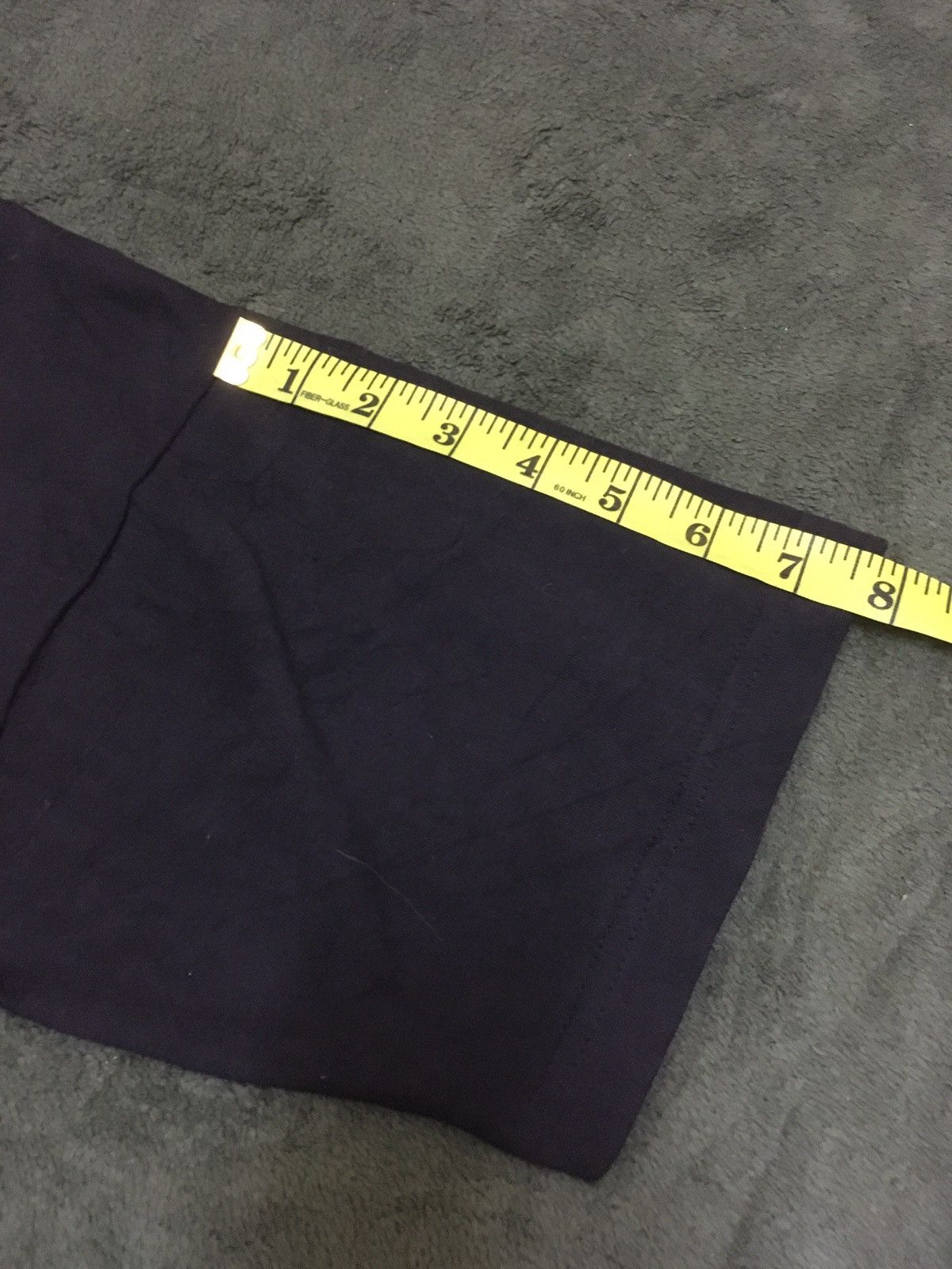 Japanese Brand × Vintage Vintage xian Japanese samurai tess Size US M / EU 48-50 / 2 - 7 Thumbnail