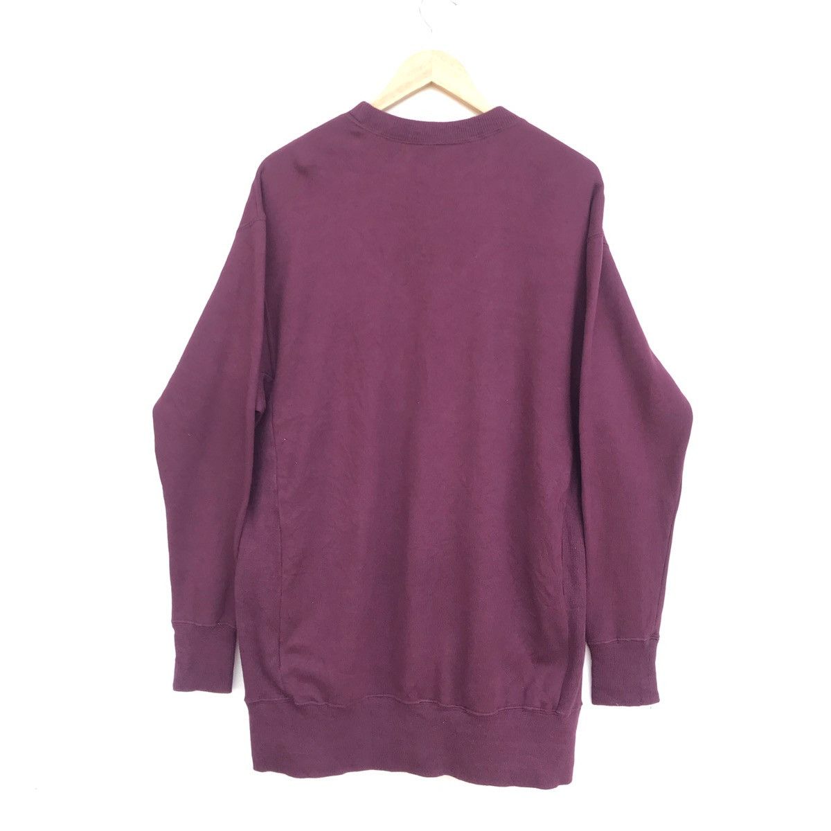 ADAM ET ROPE Adam et Rope sweatshirt jumper crewneck designer Size US L / EU 52-54 / 3 - 5 Thumbnail