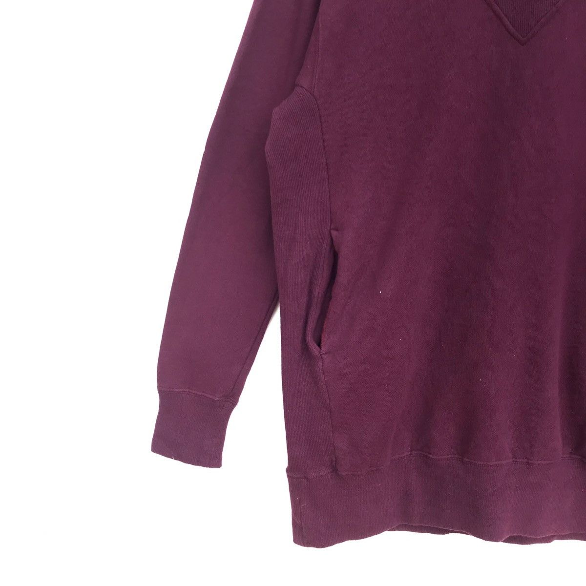 ADAM ET ROPE Adam et Rope sweatshirt jumper crewneck designer Size US L / EU 52-54 / 3 - 3 Thumbnail