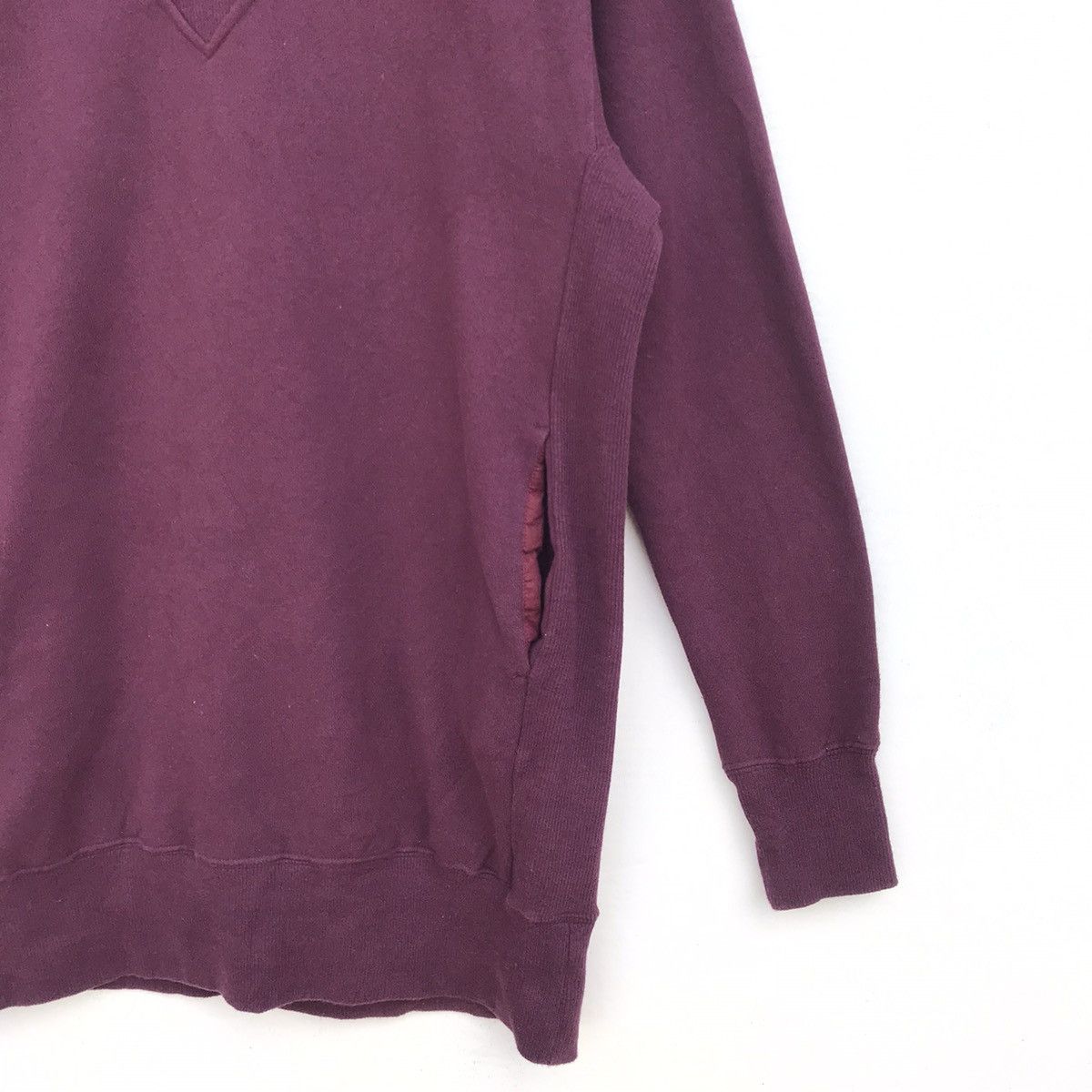 ADAM ET ROPE Adam et Rope sweatshirt jumper crewneck designer Size US L / EU 52-54 / 3 - 4 Thumbnail