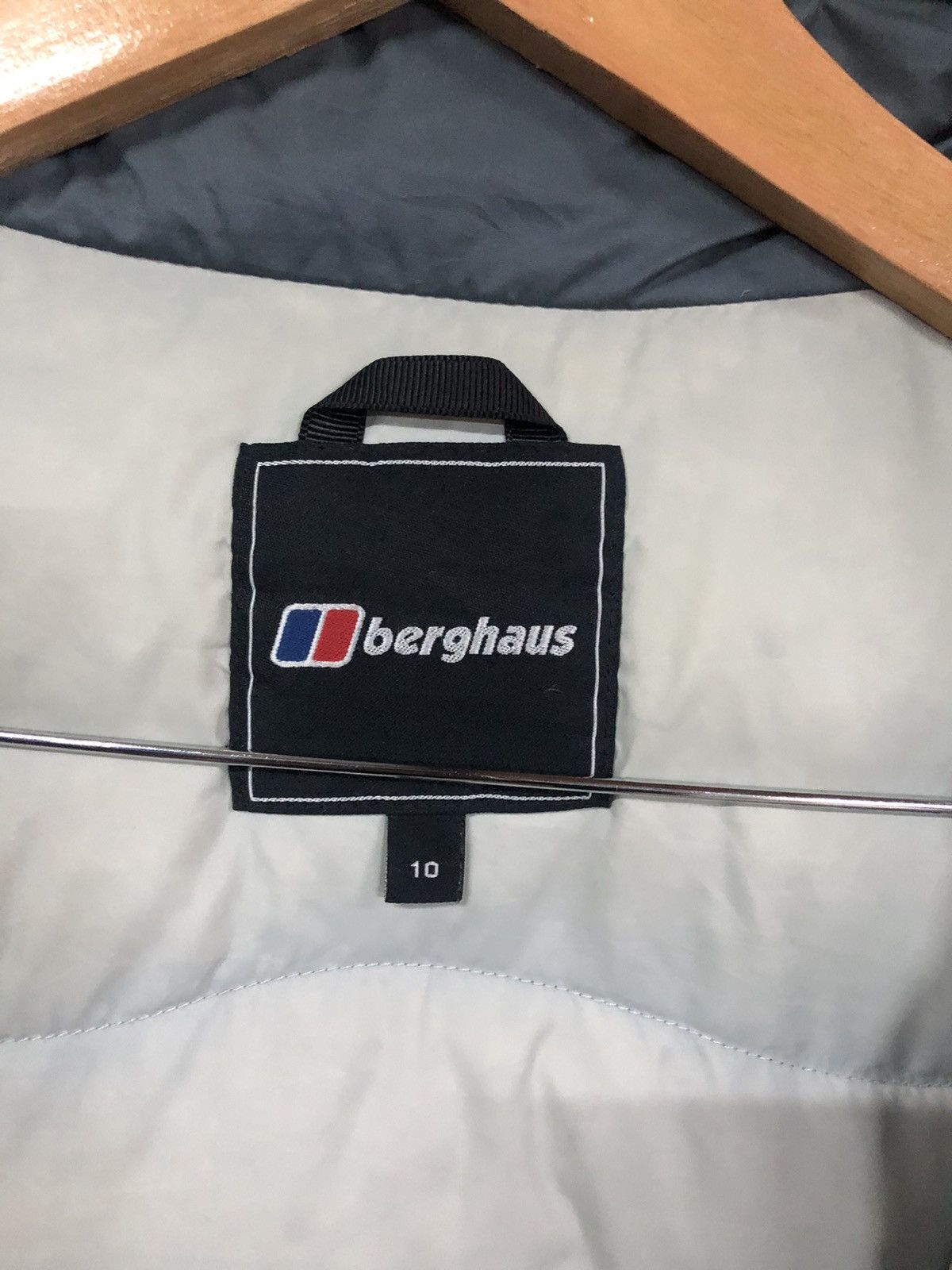 Berghaus BERGHAUS PUFFER AKKA 600 LONG DOWN JACKET Size US S / EU 44-46 / 1 - 11 Thumbnail