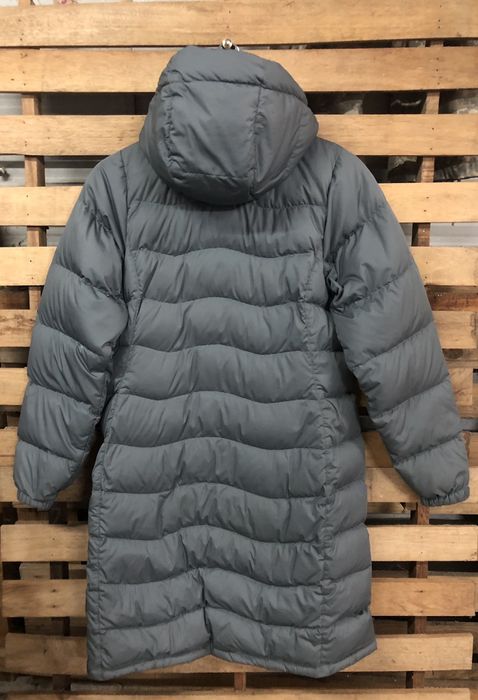 Berghaus akka deals down jacket