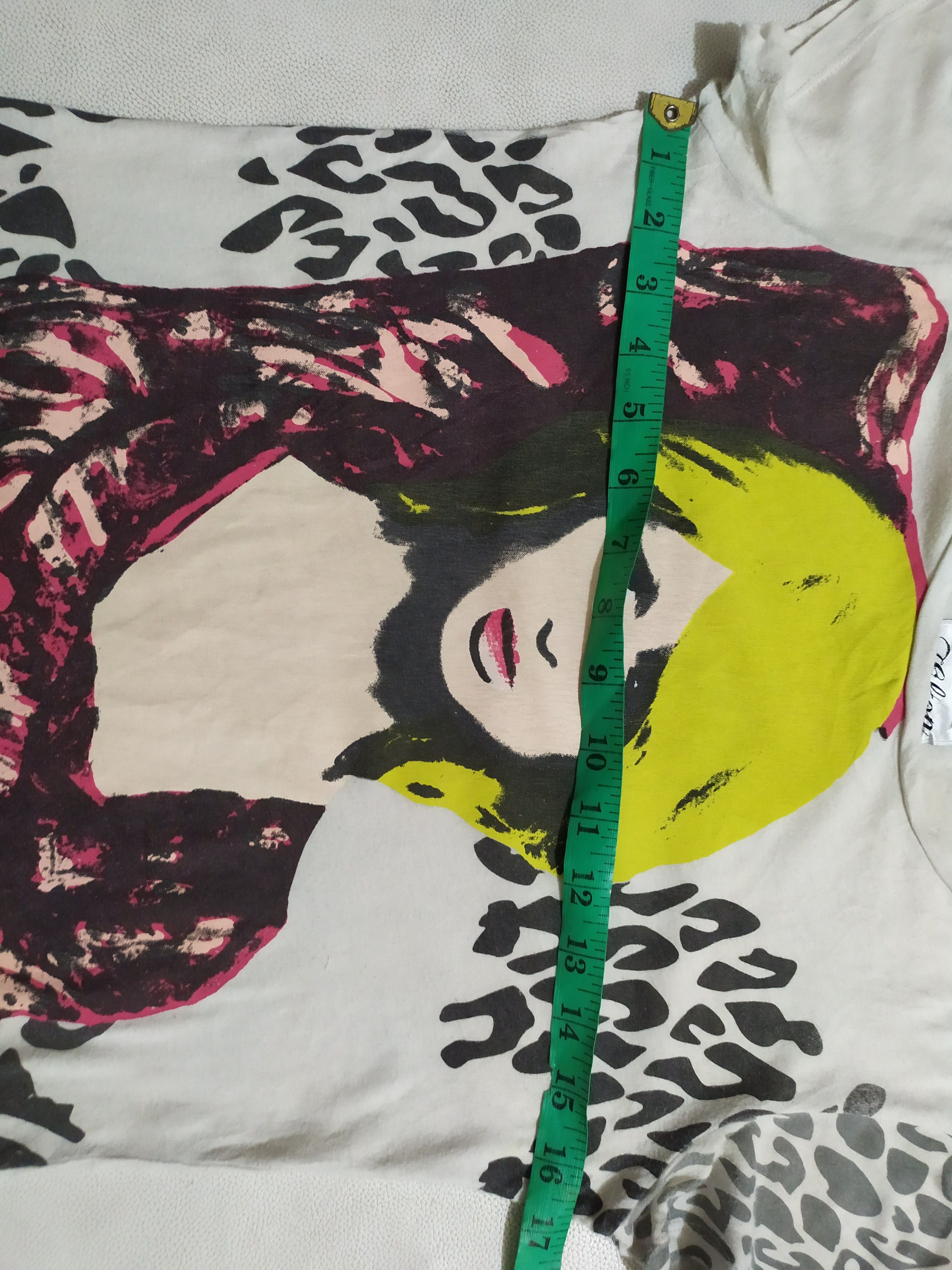 Other Paris Hilton Women T-shirt Size S / US 4 / IT 40 - 8 Thumbnail