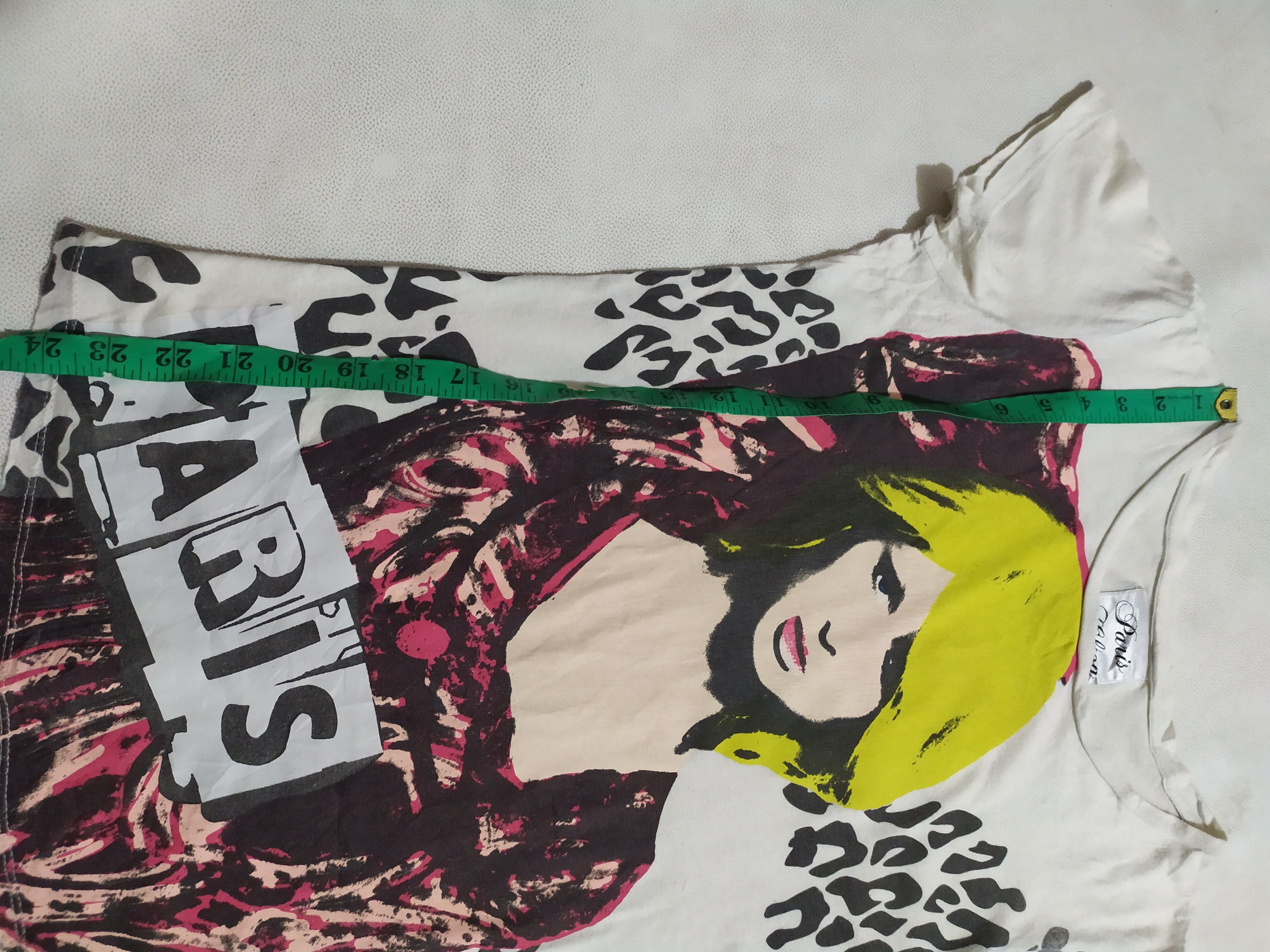 Other Paris Hilton Women T-shirt Size S / US 4 / IT 40 - 9 Thumbnail