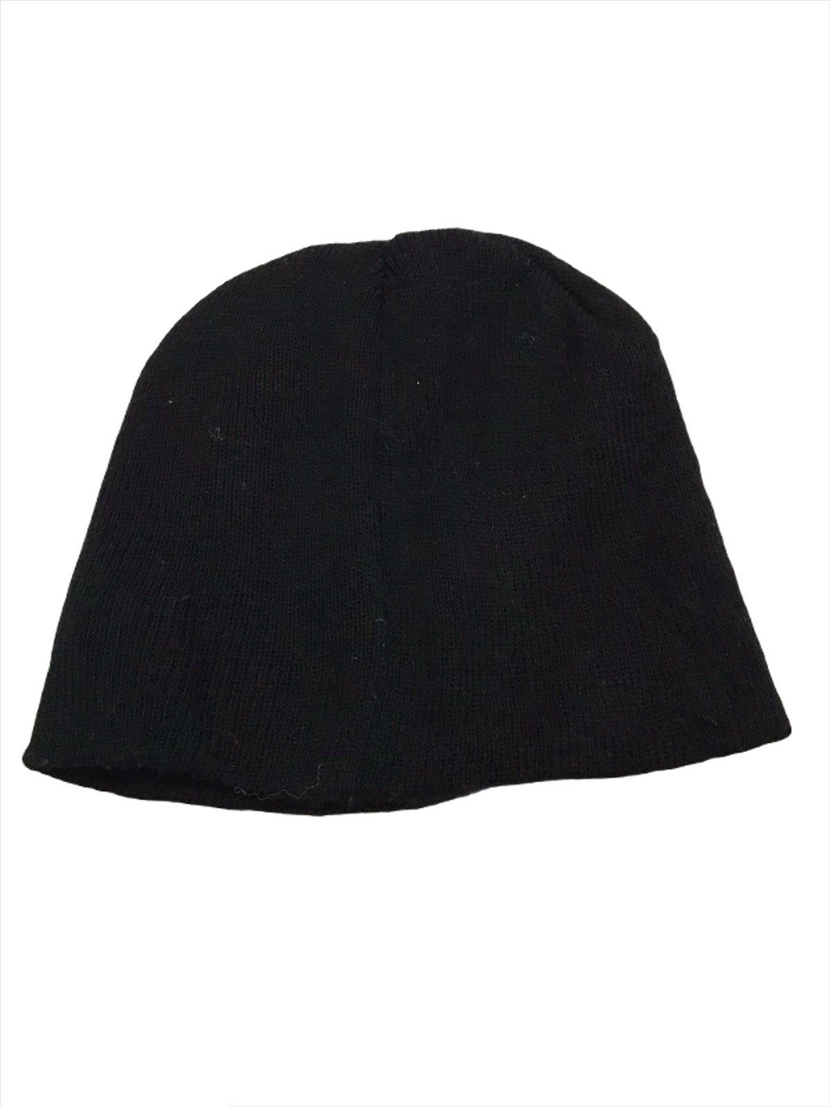 Designer Street Fashion Skull Beanie Hat Size ONE SIZE - 3 Thumbnail