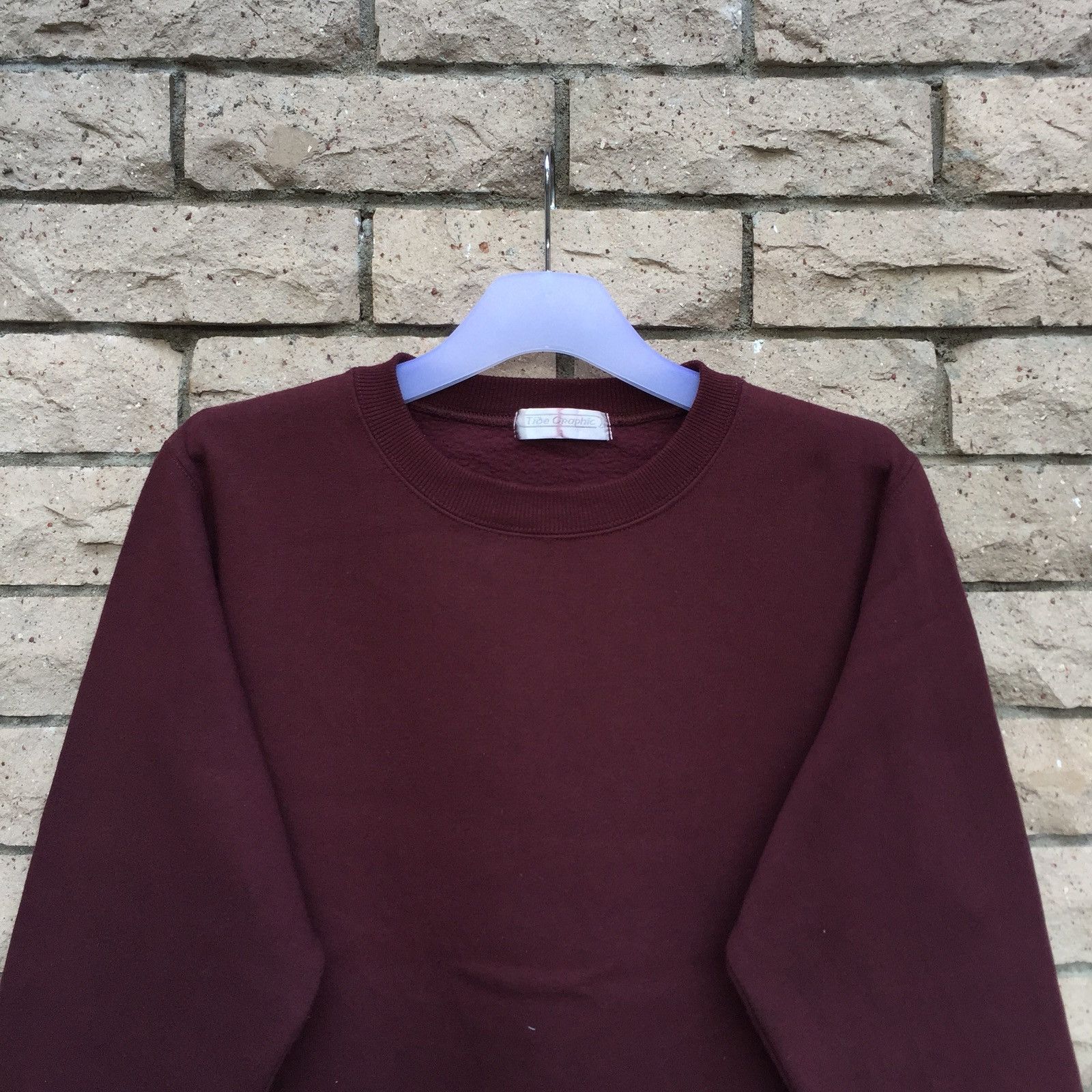 Other HOLY GHOST sweatshirt Big Design.. Tide Graphic.. Skull Size US M / EU 48-50 / 2 - 5 Thumbnail