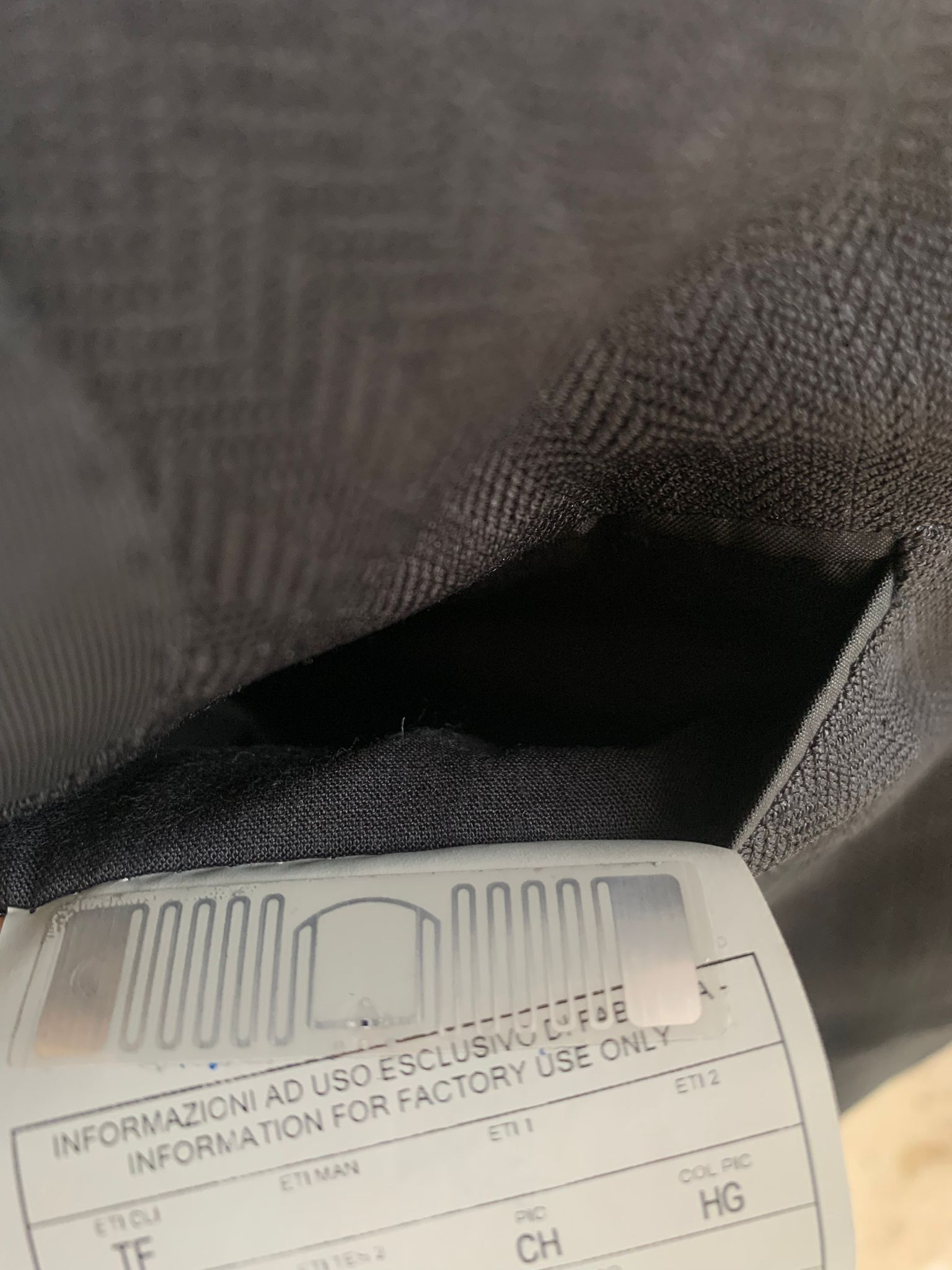 Tom Ford Atticus Blazer Jacket in Black Size US S / EU 44-46 / 1 - 18 Thumbnail