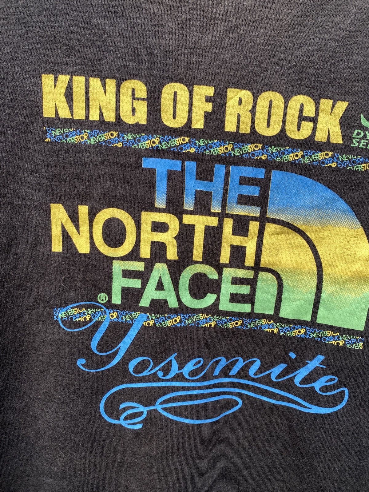 The North Face The north face sweatshirt Size US L / EU 52-54 / 3 - 3 Thumbnail