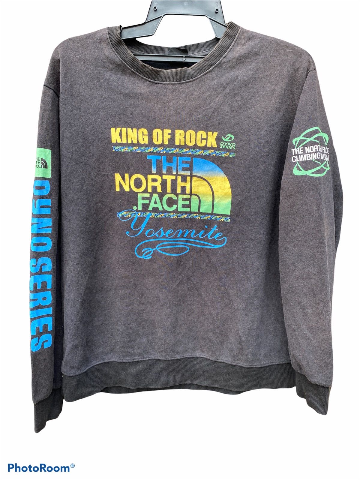 The North Face The north face sweatshirt Size US L / EU 52-54 / 3 - 2 Thumbnail