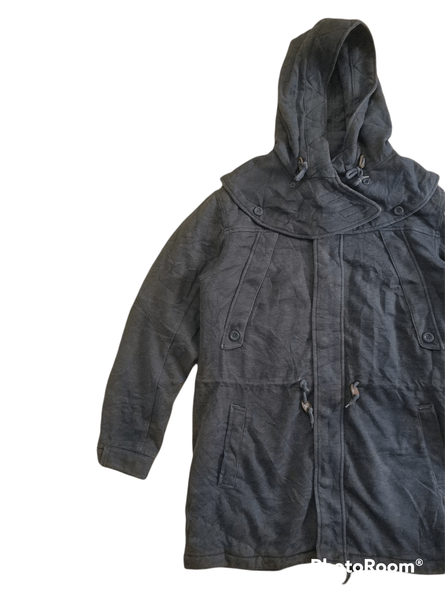 Le Coq Sportif 🔥Vintage Le Coq Sportif Quilted Jacket Size US M / EU 48-50 / 2 - 4 Thumbnail