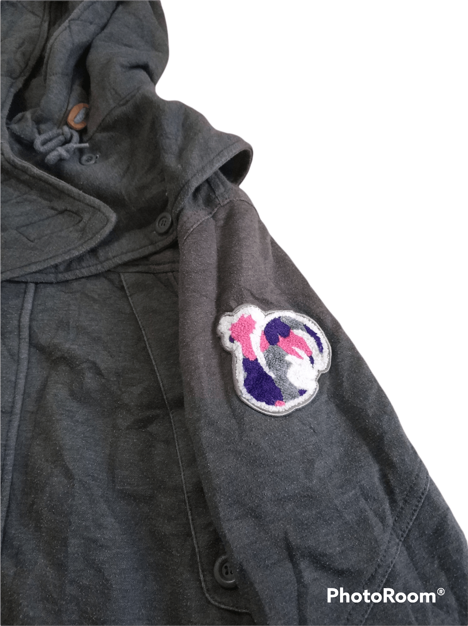 Le Coq Sportif 🔥Vintage Le Coq Sportif Quilted Jacket Size US M / EU 48-50 / 2 - 8 Thumbnail