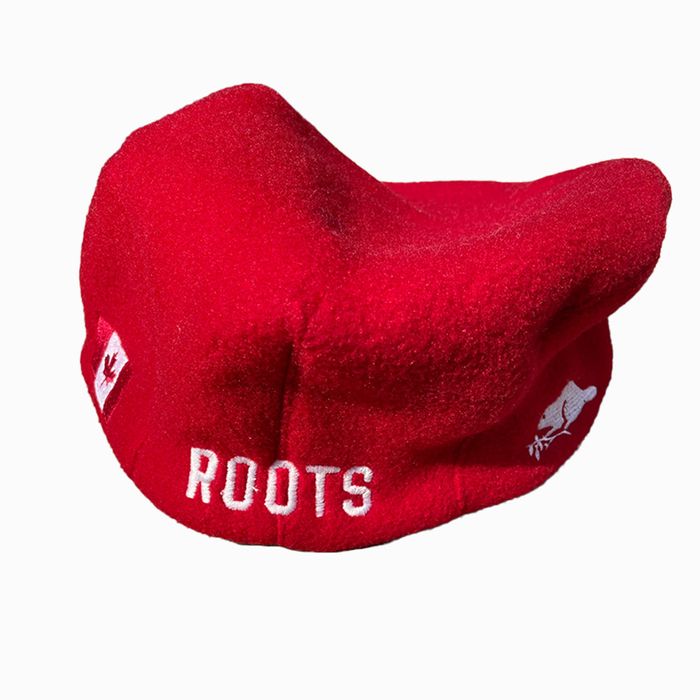 Vintage Roots Canada Cap Grailed