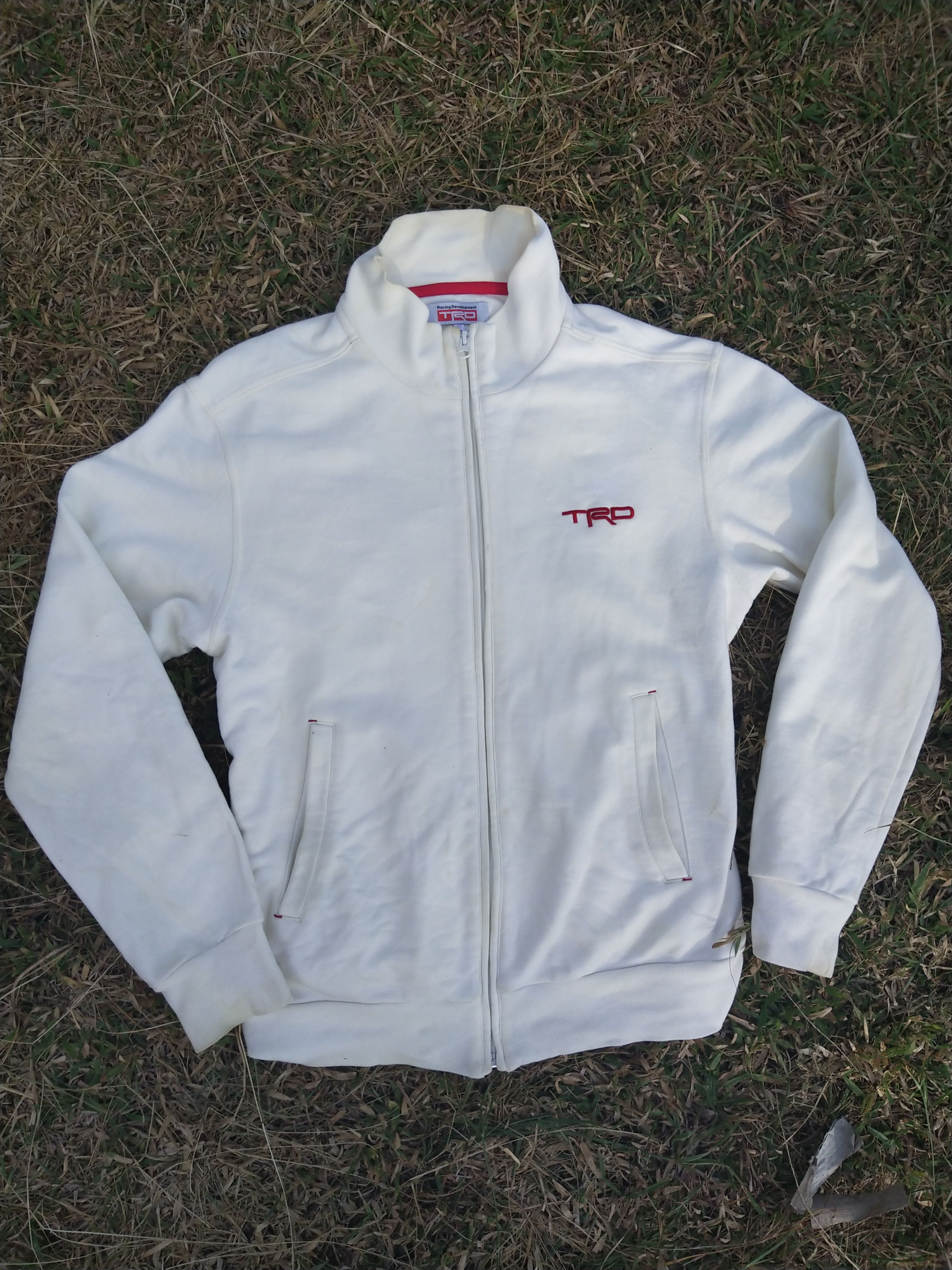 Japanese Brand × Sports Specialties Toyota racing jacket Size US L / EU 52-54 / 3 - 1 Thumbnail