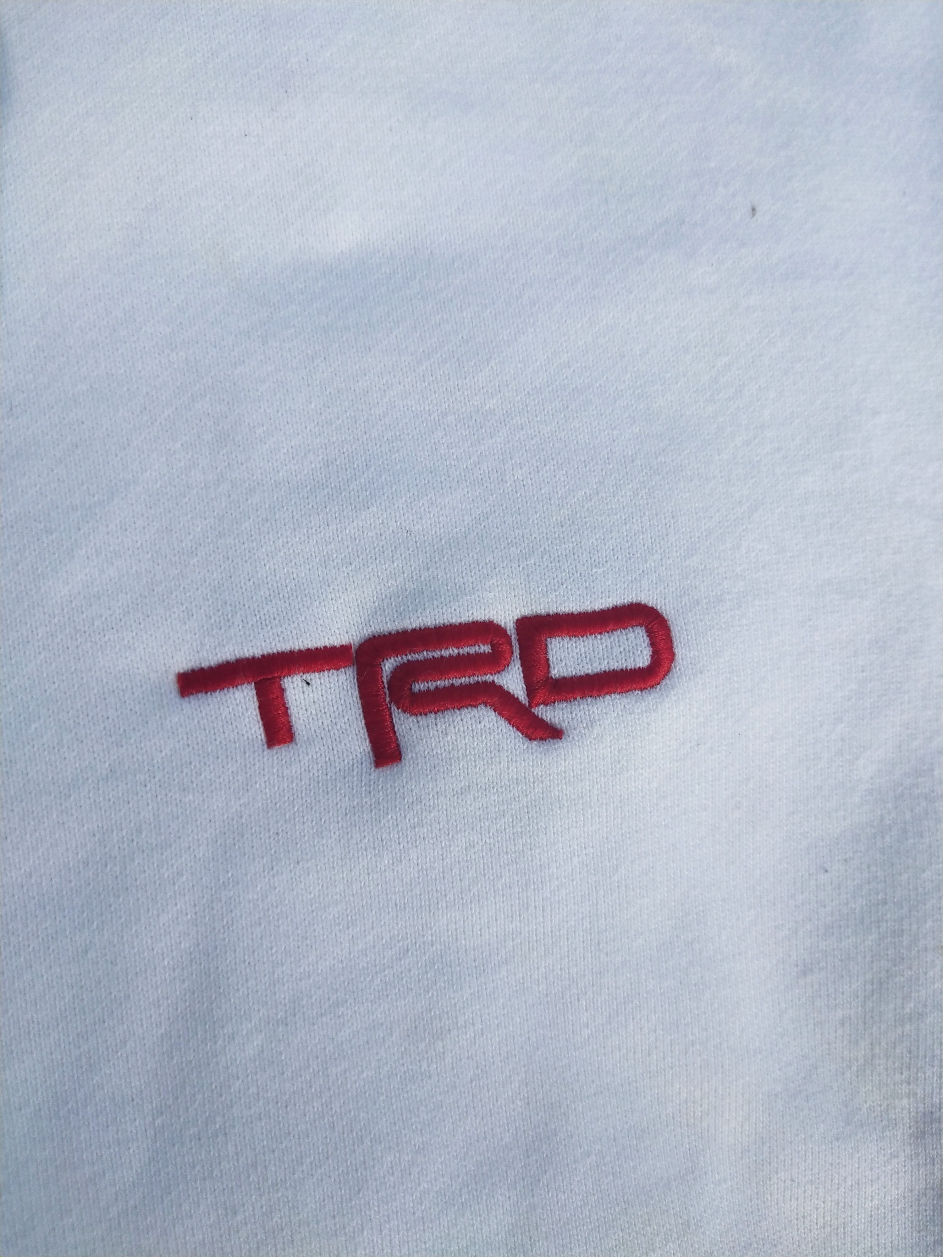 Japanese Brand × Sports Specialties Toyota racing jacket Size US L / EU 52-54 / 3 - 3 Thumbnail