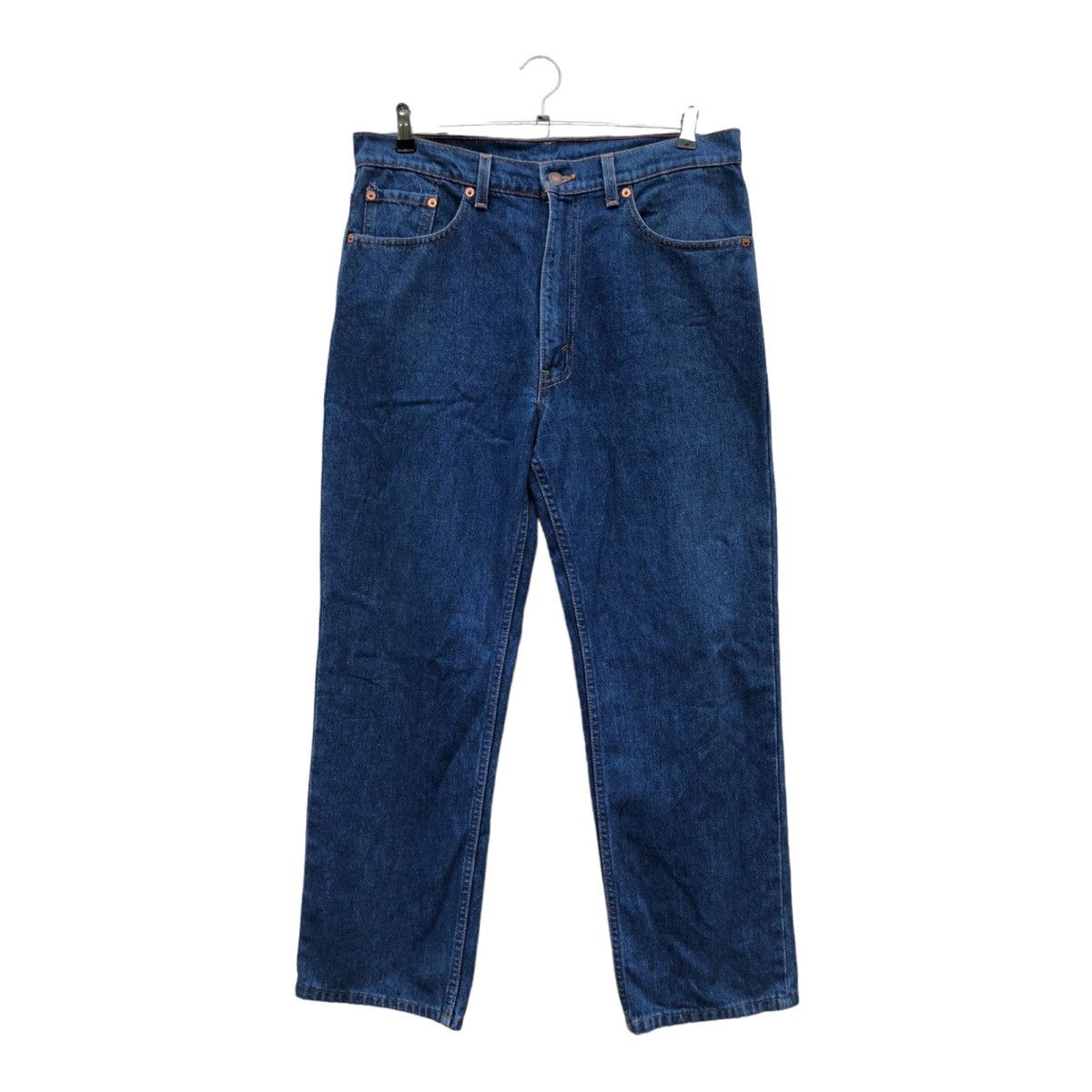 image of Levis x Levis Vintage Clothing Levi’S Denim 515 Blue Color, Men's (Size 34)