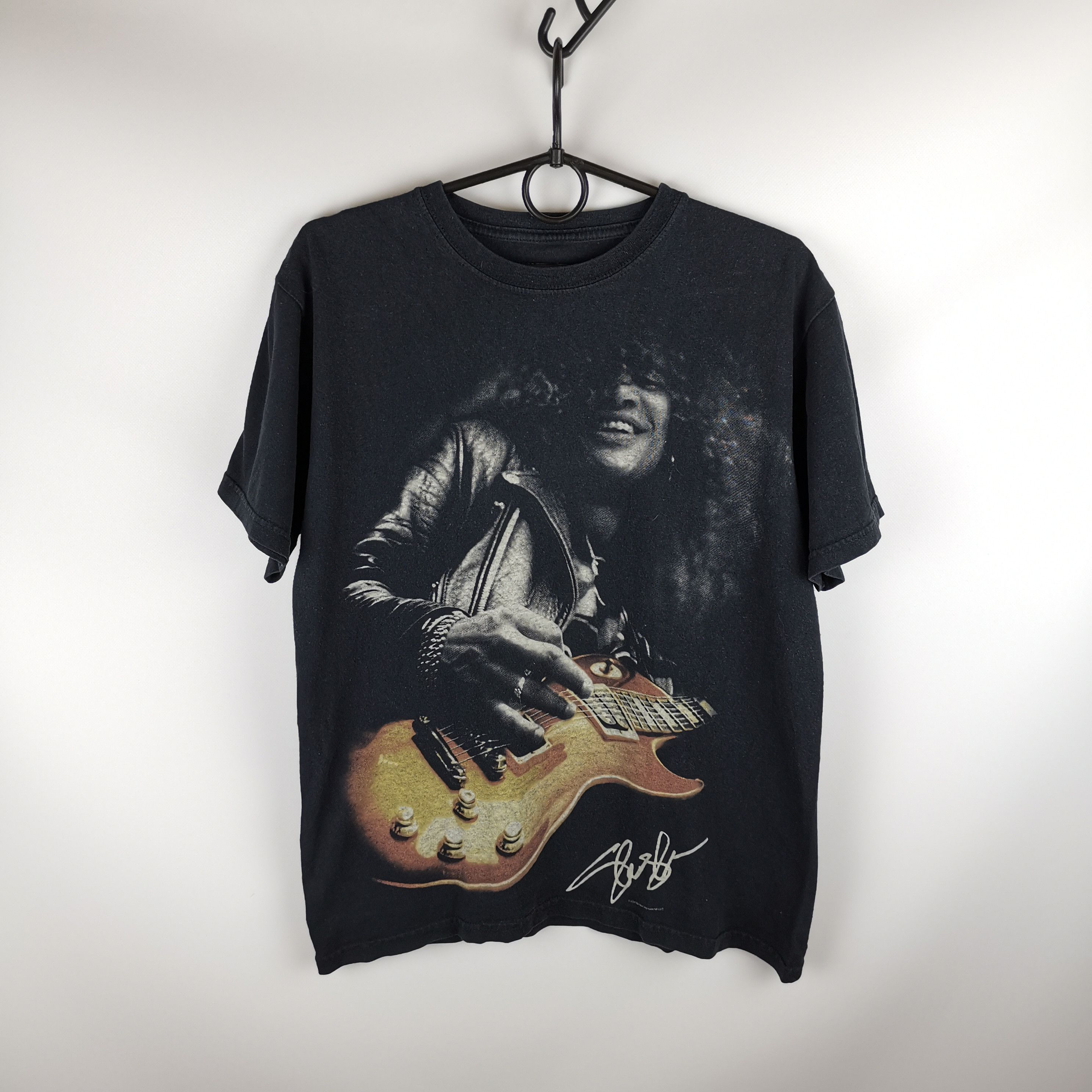 Band Tees Vintage 2004 Slash band rock tee shirt Size US M / EU 48-50 / 2 - 1 Thumbnail