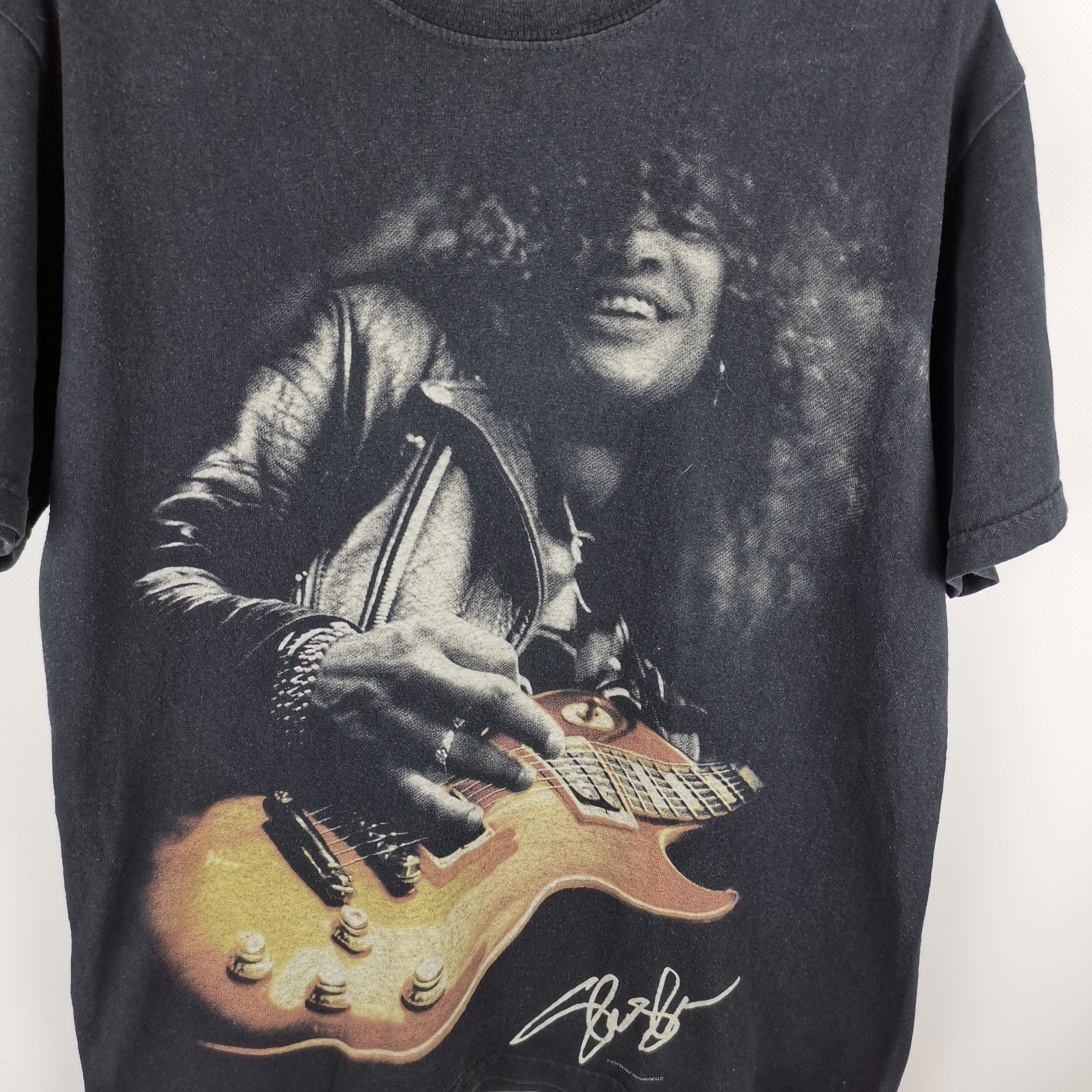 Band Tees Vintage 2004 Slash band rock tee shirt Size US M / EU 48-50 / 2 - 3 Thumbnail