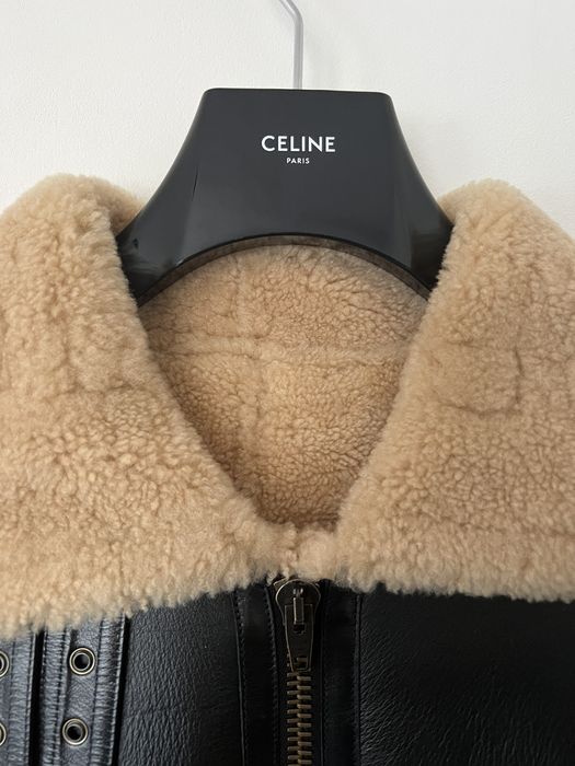 celine aviator