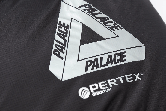 Palace Palace Pertex Frost Balaclava Puffa Black XL Size US XL / EU 56 / 4 - 5 Thumbnail