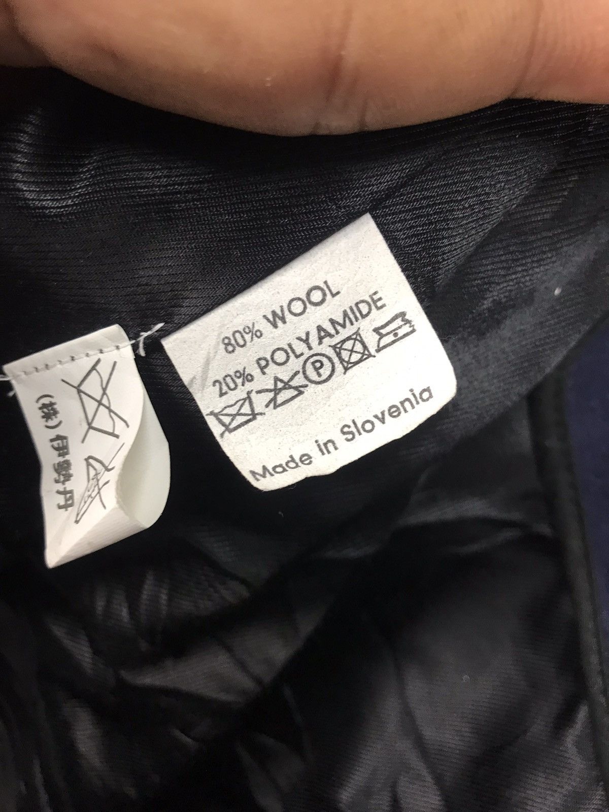 Dries Van Noten 🔥BEST OFFER🔥Dries van noten wool jacket Size US S / EU 44-46 / 1 - 6 Thumbnail
