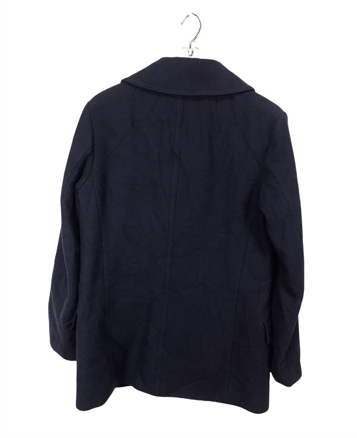 Dries Van Noten 🔥BEST OFFER🔥Dries van noten wool jacket Size US S / EU 44-46 / 1 - 3 Thumbnail