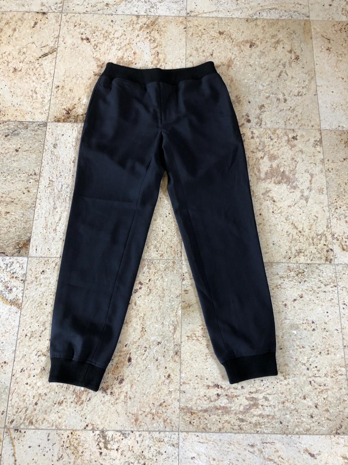 A.P.C. Navy Casual Jogger Pants Size US 34 / EU 50 - 1 Thumbnail