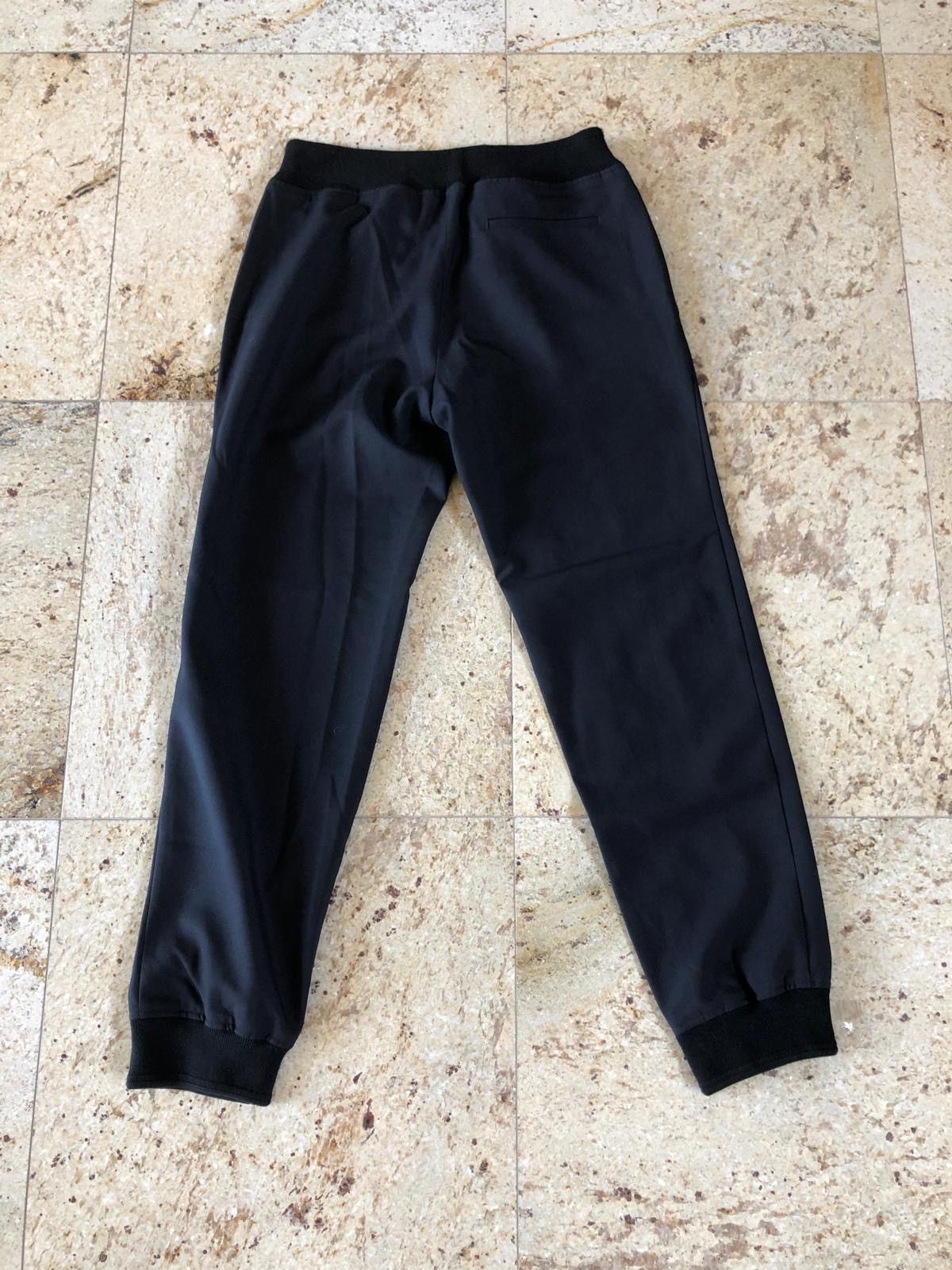 A.P.C. Navy Casual Jogger Pants Size US 34 / EU 50 - 5 Thumbnail