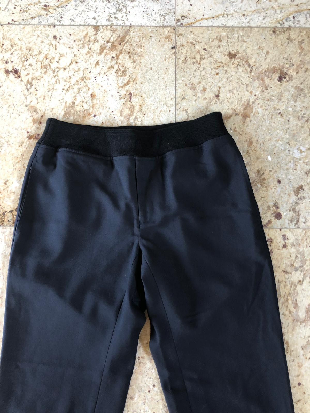 A.P.C. Navy Casual Jogger Pants Size US 34 / EU 50 - 4 Thumbnail