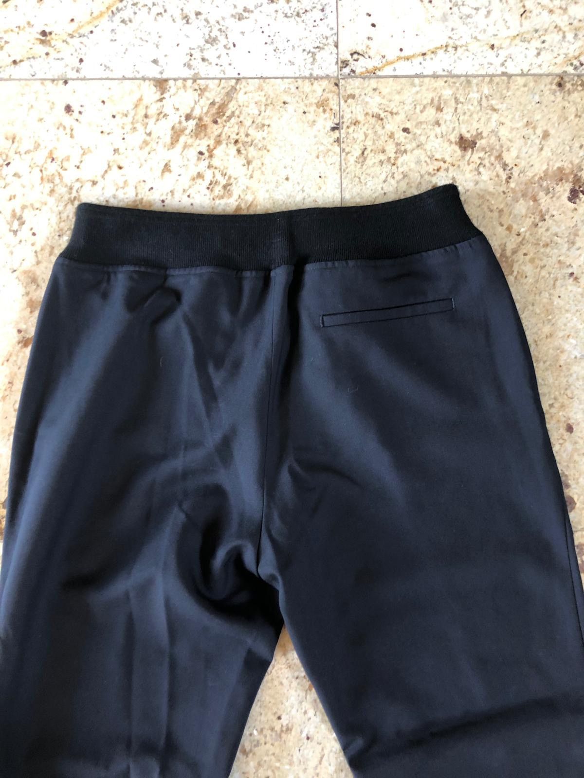 A.P.C. Navy Casual Jogger Pants Size US 34 / EU 50 - 7 Thumbnail