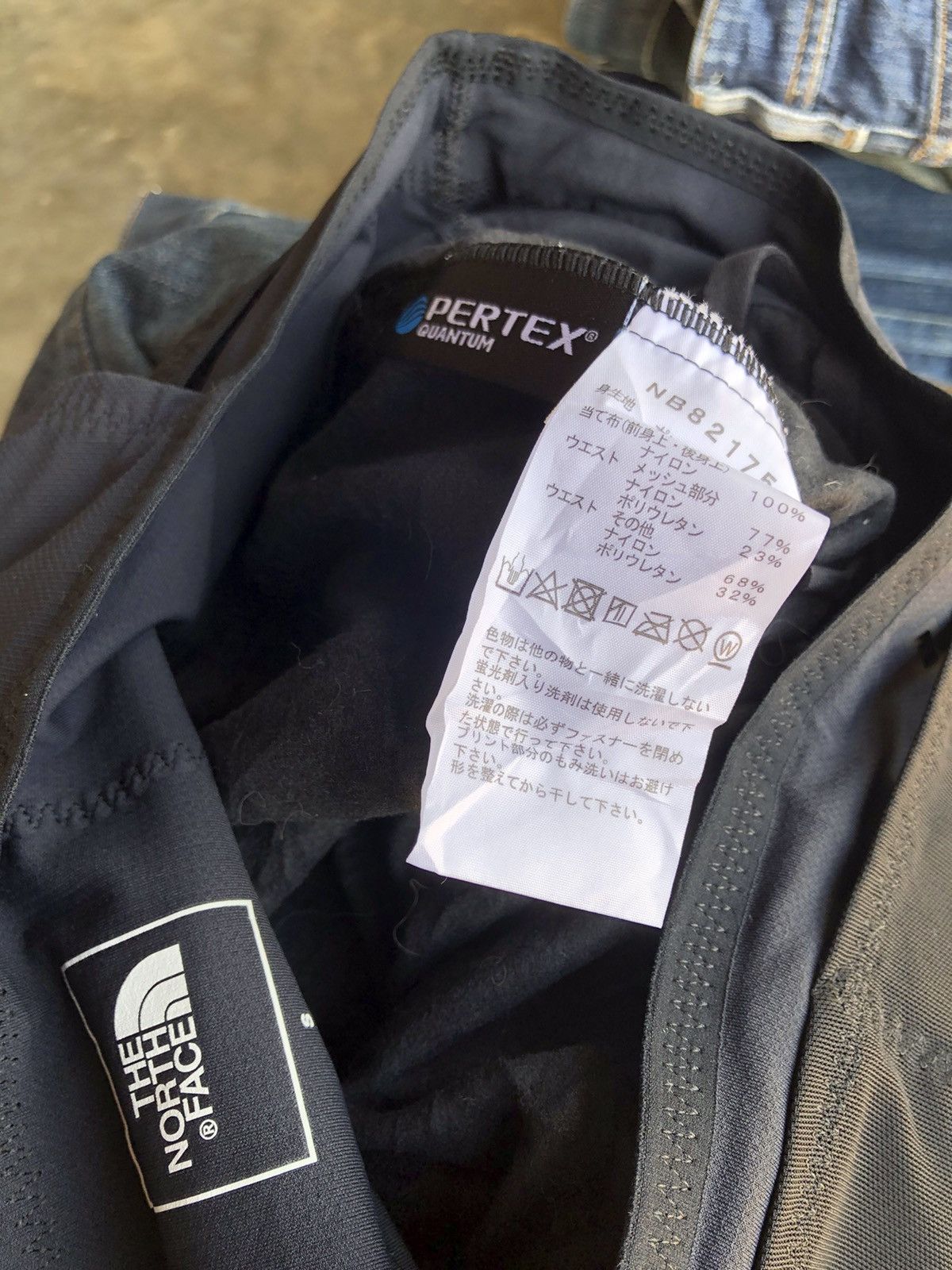 The North Face Ladies The North Face Legging Size 27" / US 4 / IT 40 - 4 Thumbnail