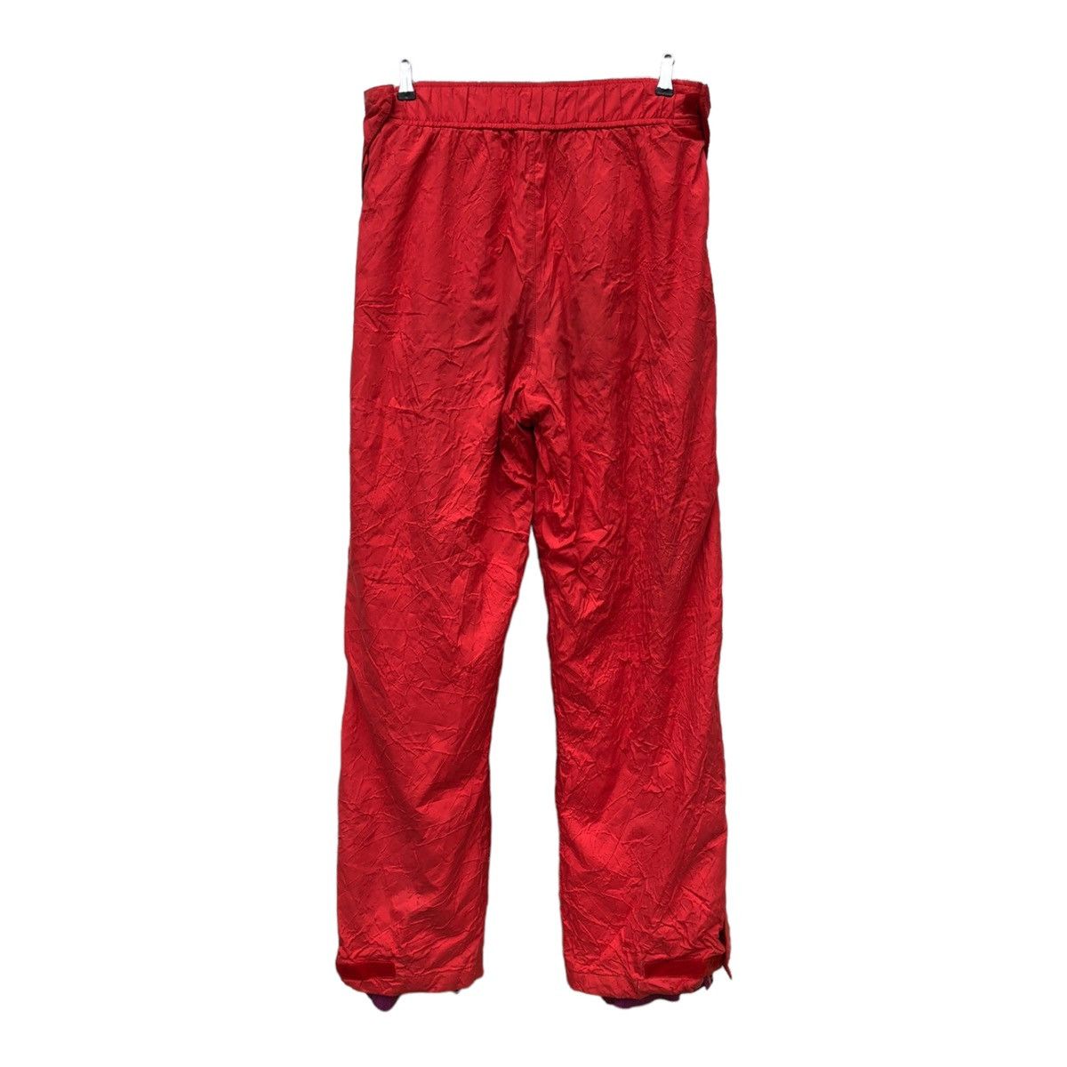 Montbell Montbell Ski Tracksuit Pants Size US 35 - 2 Thumbnail
