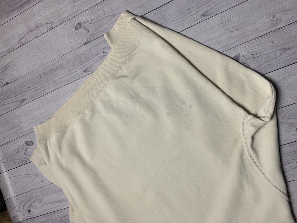 Nike × Vintage Vintage Nike sweatshirt size S logo Size US S / EU 44-46 / 1 - 6 Thumbnail