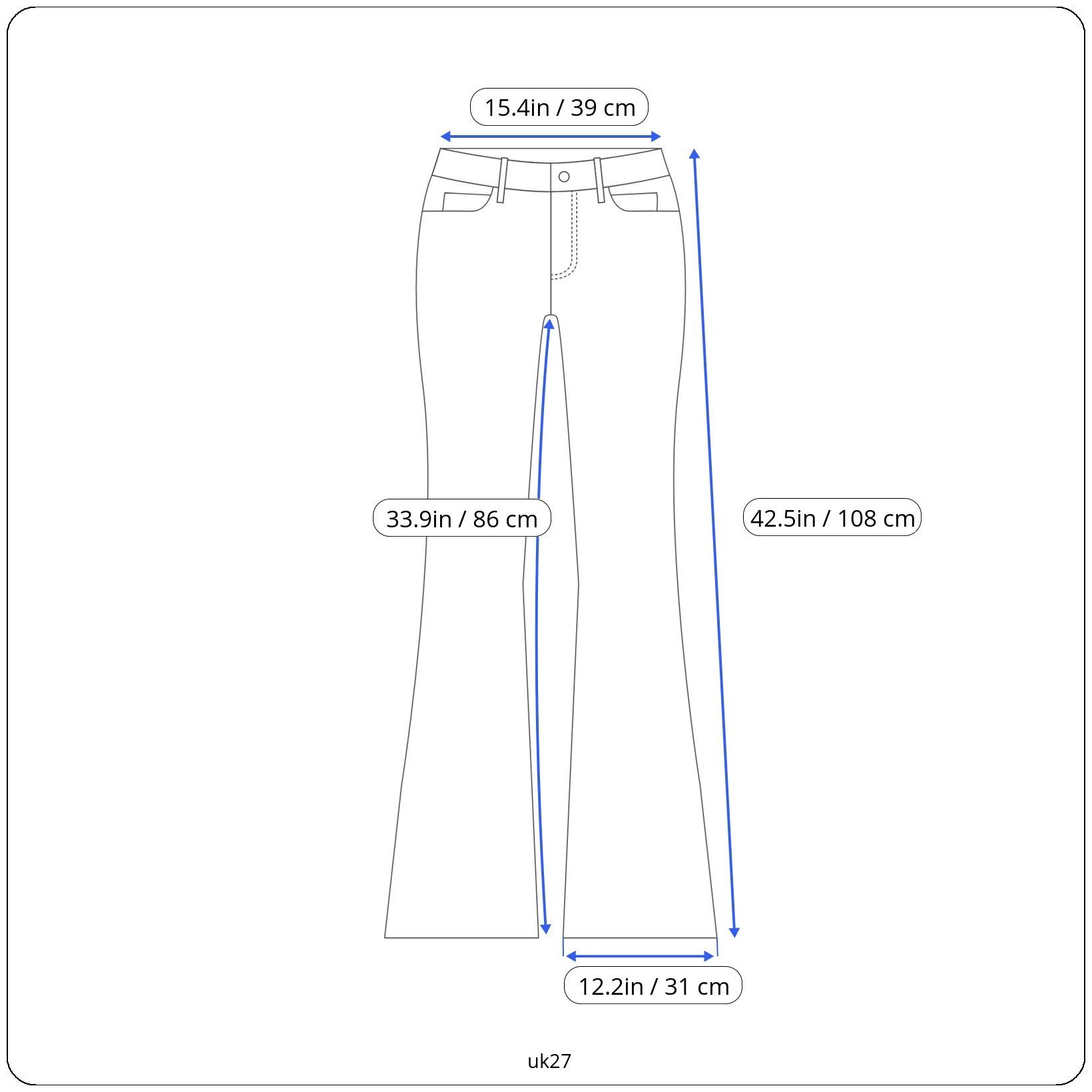 Marni ⚡️QUICK SALE⚡️Marni Brown Wool Pants Trousers Size 30" / US 8 / IT 44 - 6 Thumbnail