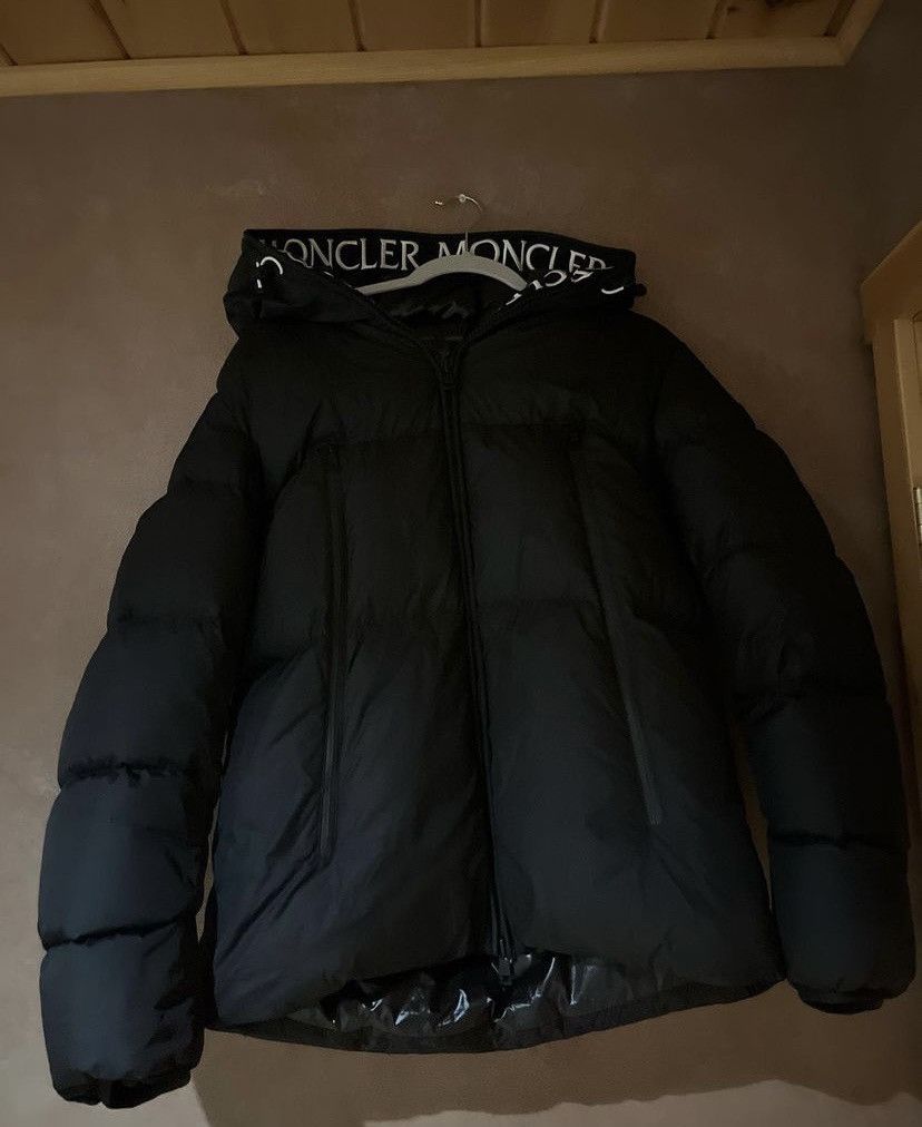 Moncler Moncler moncla jacket Size US L / EU 52-54 / 3 - 5 Thumbnail