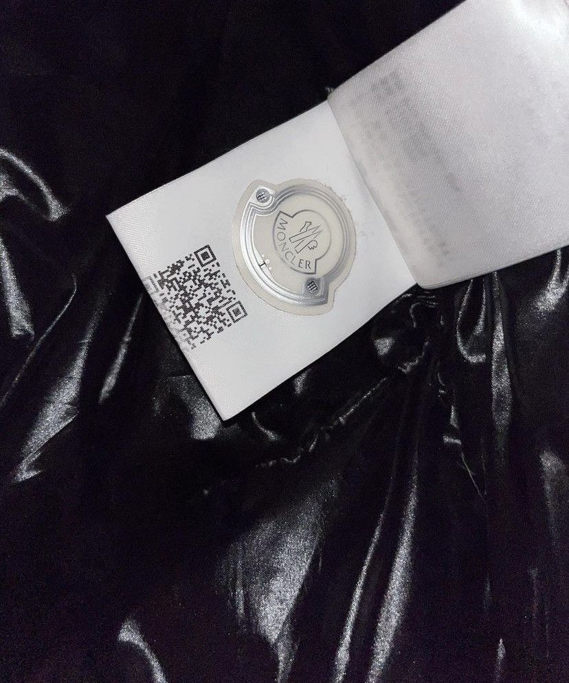 Moncler Moncler moncla jacket Size US L / EU 52-54 / 3 - 8 Thumbnail