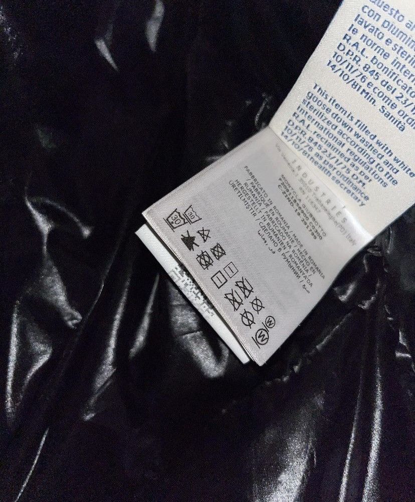 Moncler Moncler moncla jacket Size US L / EU 52-54 / 3 - 7 Thumbnail