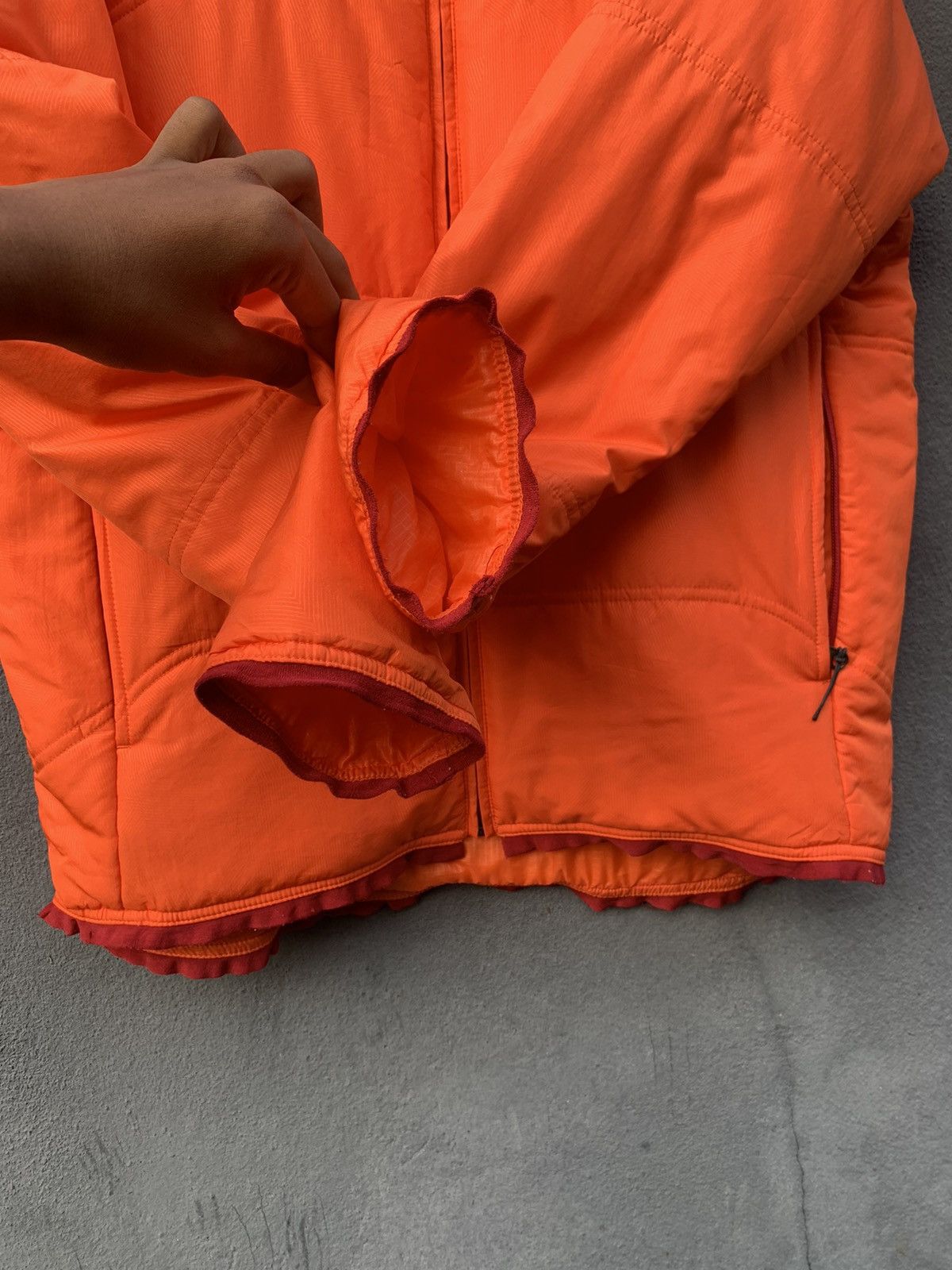 Nike 👹Vintage Nike ACG All Condition Gear Puffer Jacket Size US L / EU 52-54 / 3 - 7 Thumbnail