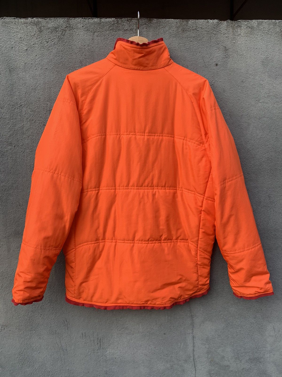 Nike 👹Vintage Nike ACG All Condition Gear Puffer Jacket Size US L / EU 52-54 / 3 - 12 Thumbnail