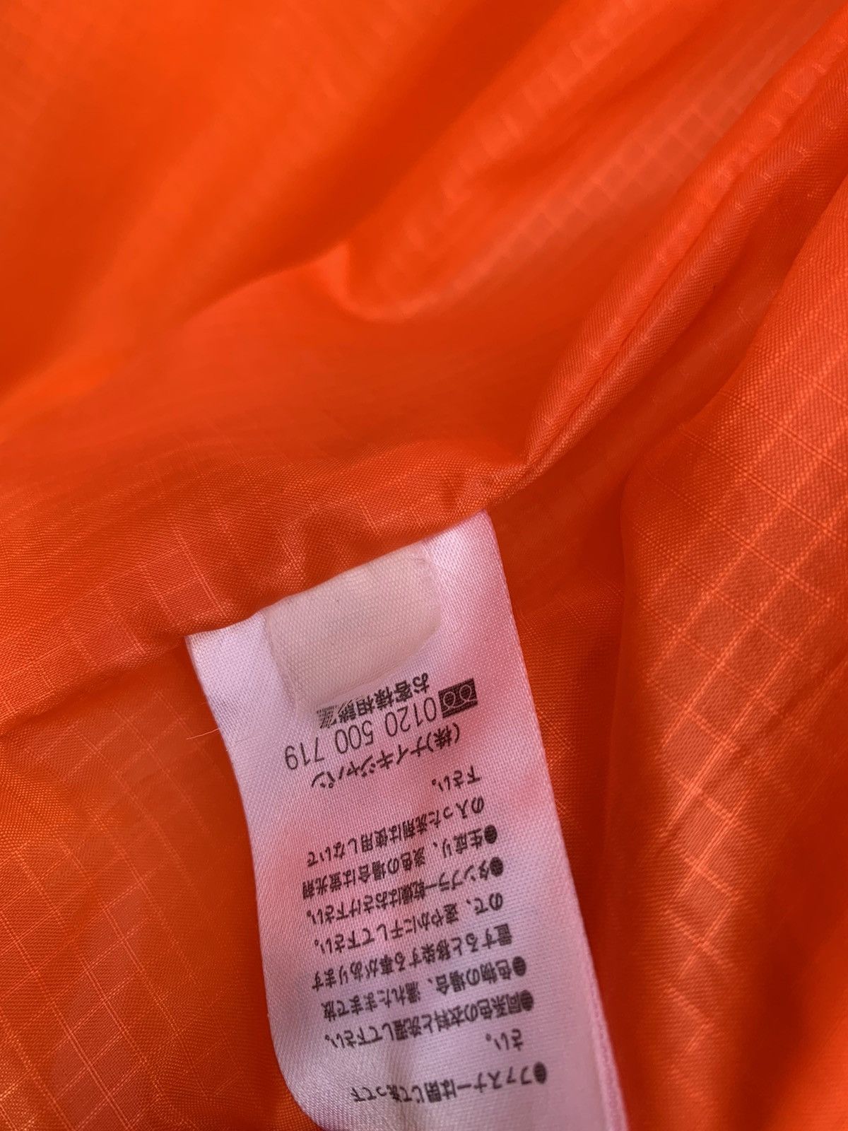 Nike 👹Vintage Nike ACG All Condition Gear Puffer Jacket Size US L / EU 52-54 / 3 - 10 Thumbnail
